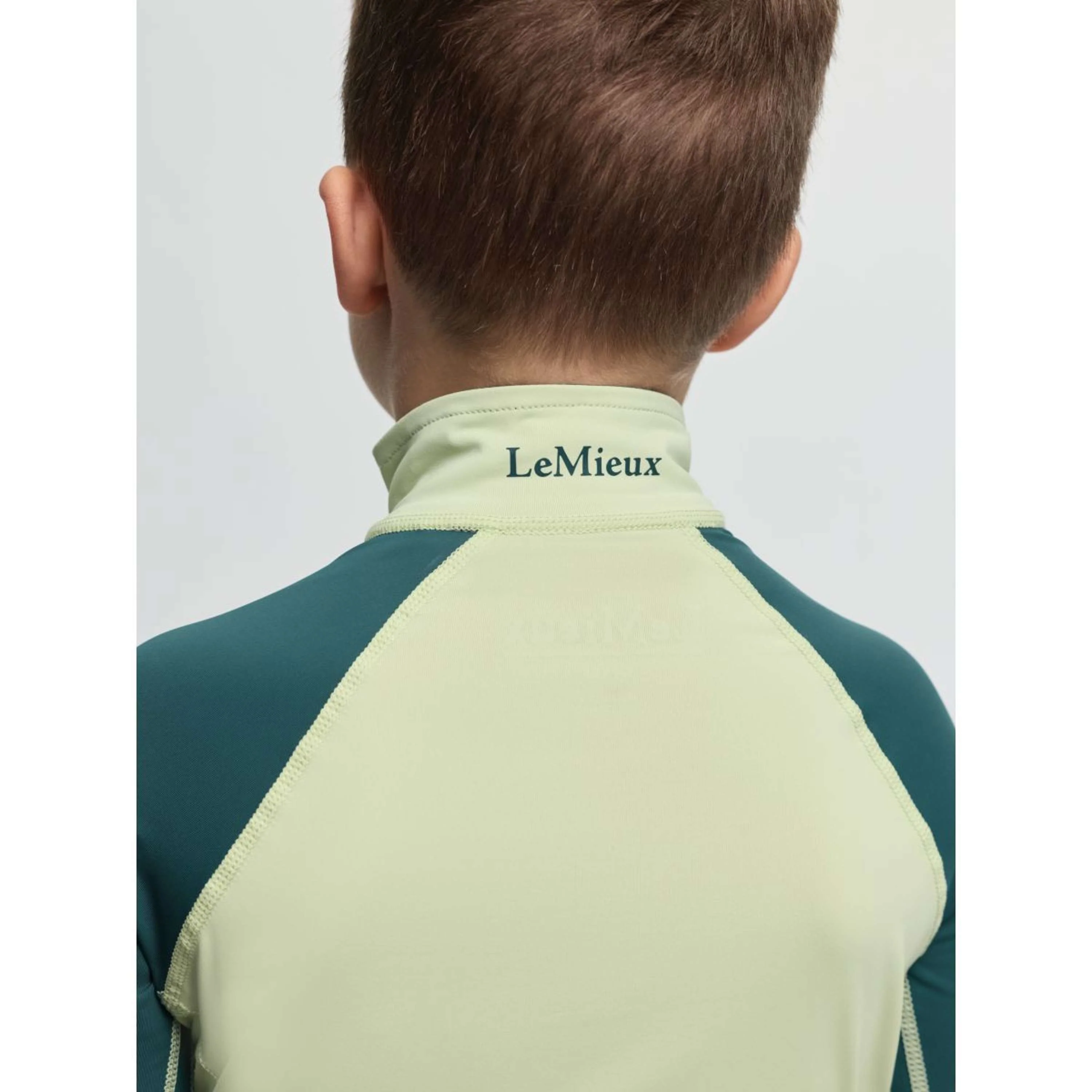 LeMieux Base Layer Mini Macaron - Image 11