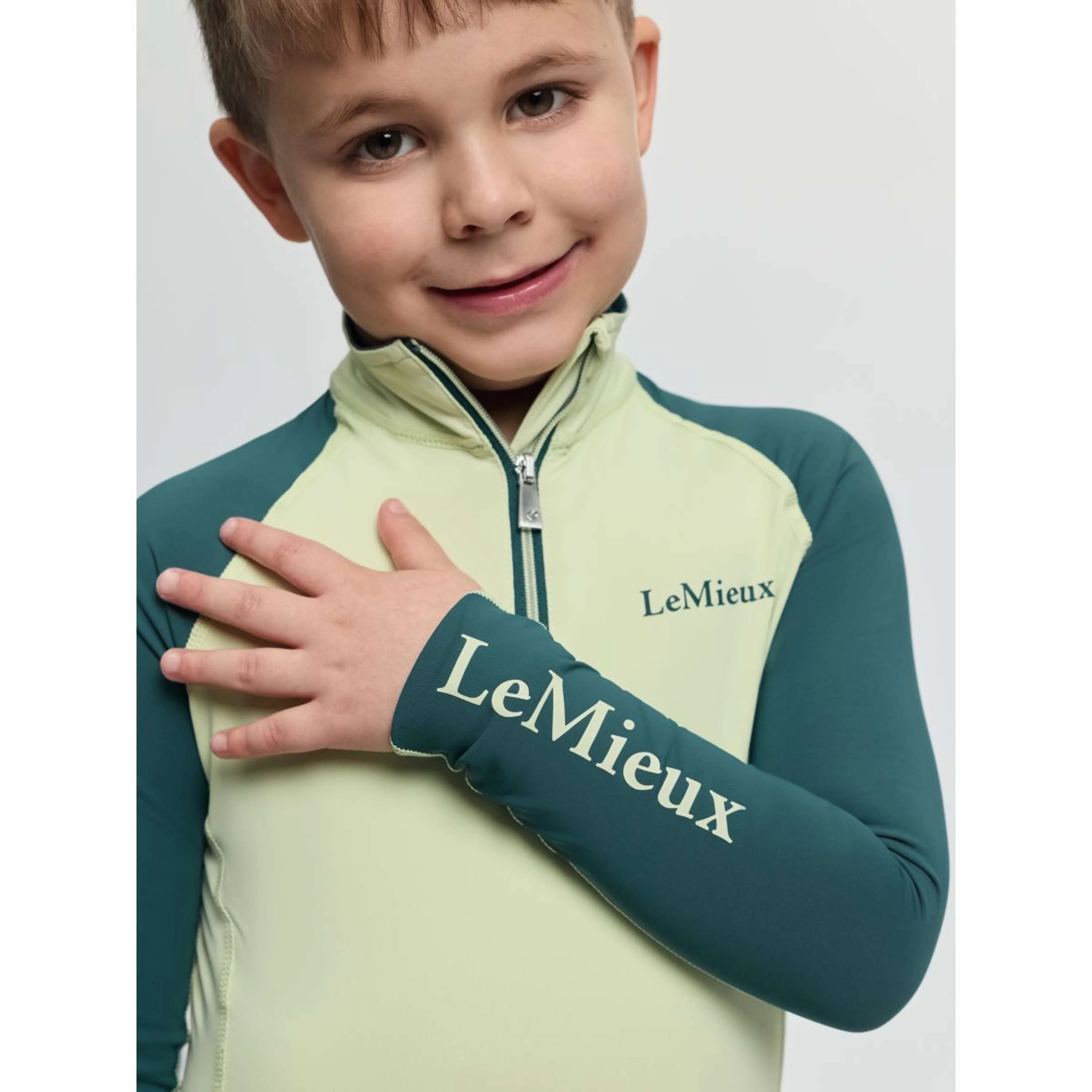 LeMieux Base Layer Mini Macaron - Image 12