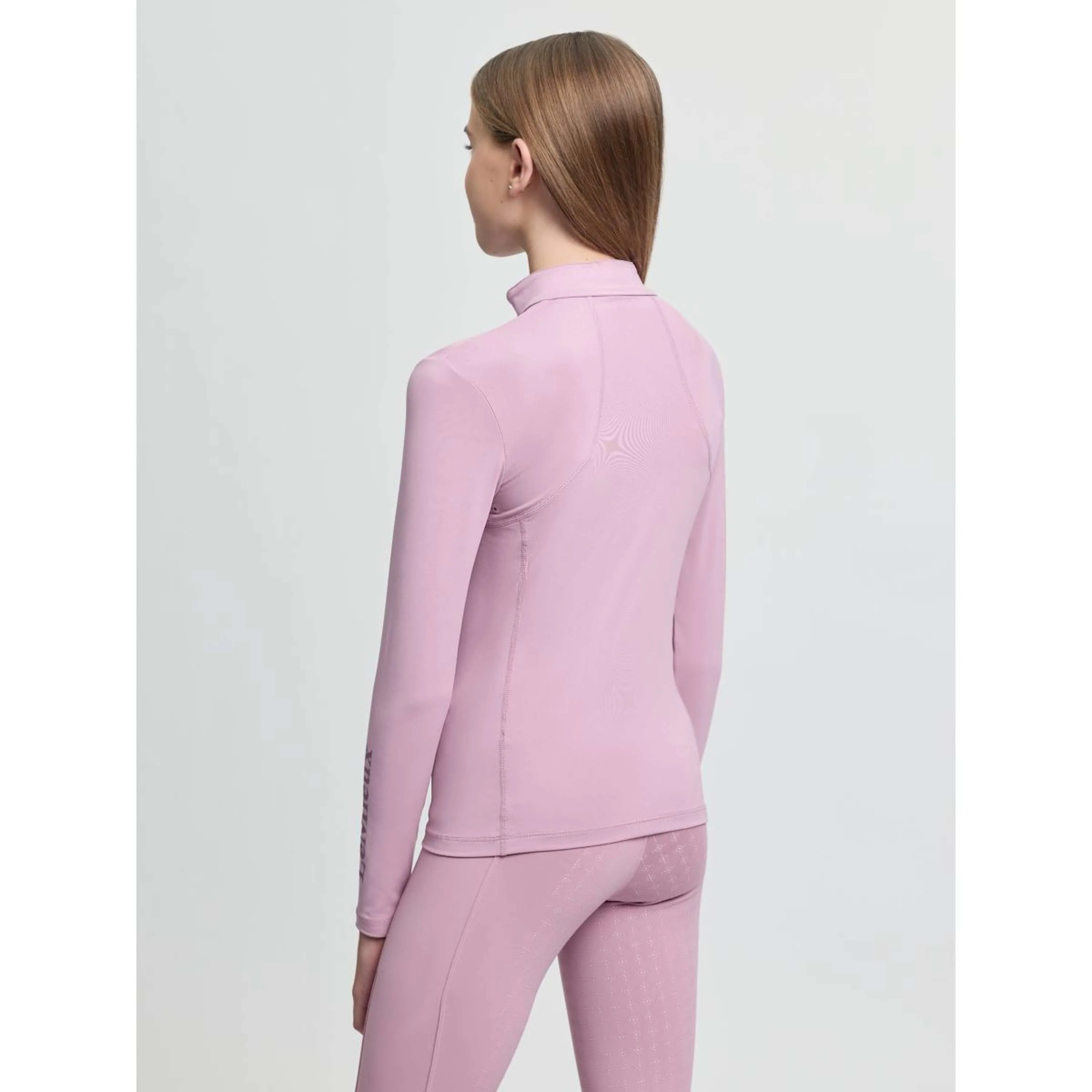 LeMieux Base Layer Young Rider Classique Fondant - Image 2