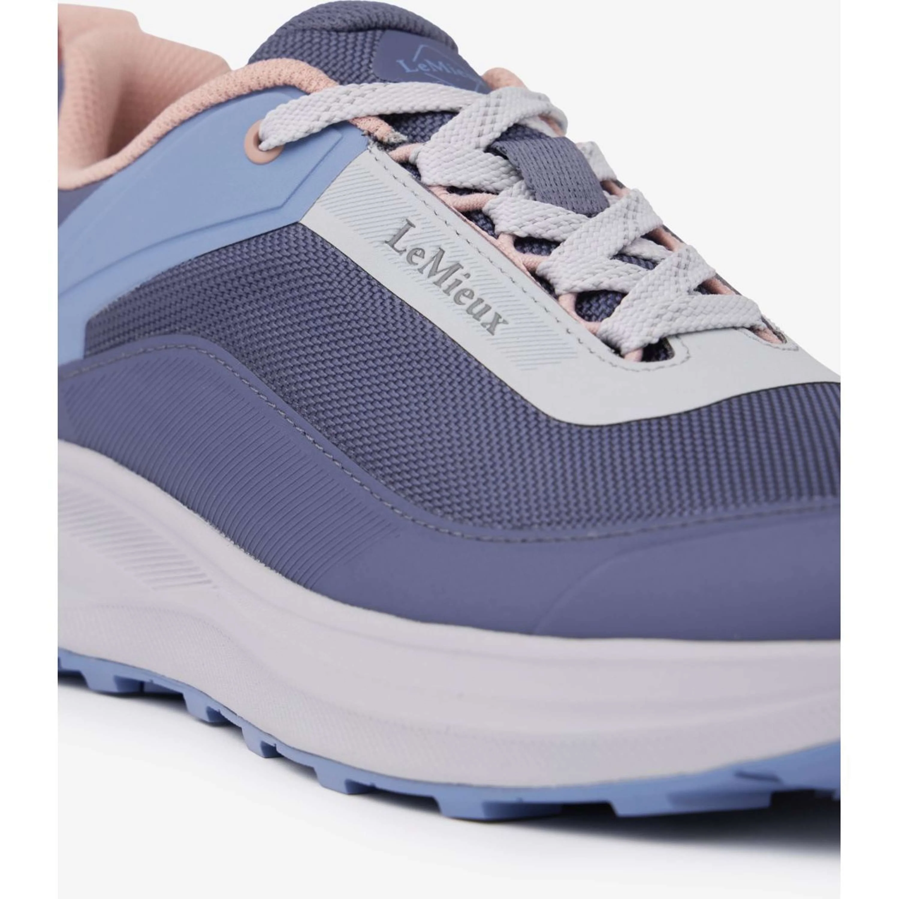 LeMieux Basket Kanta Waterproof Shadow - Image 3