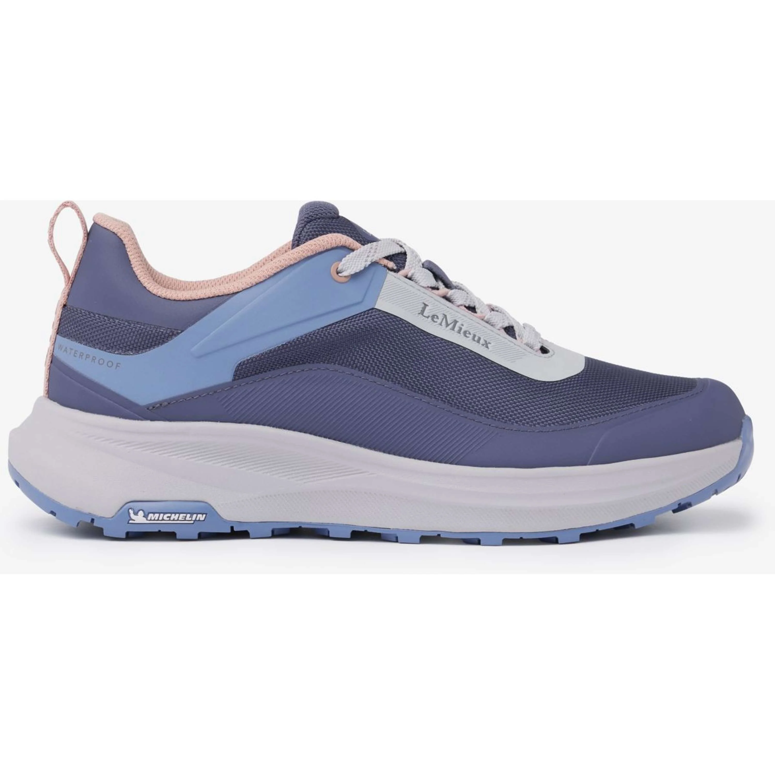 LeMieux Basket Kanta Waterproof Shadow - Image 7
