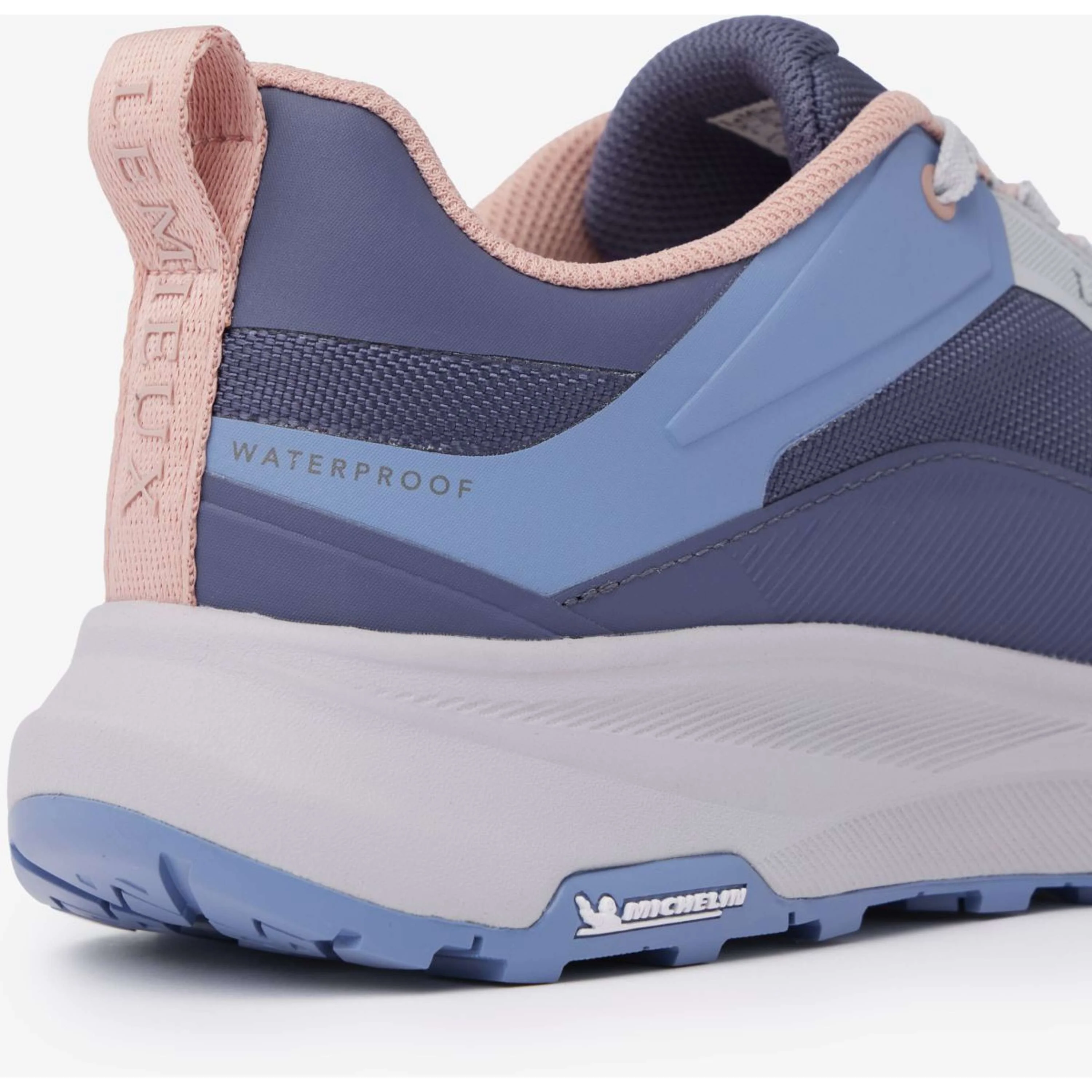 LeMieux Basket Kanta Waterproof Shadow - Image 8