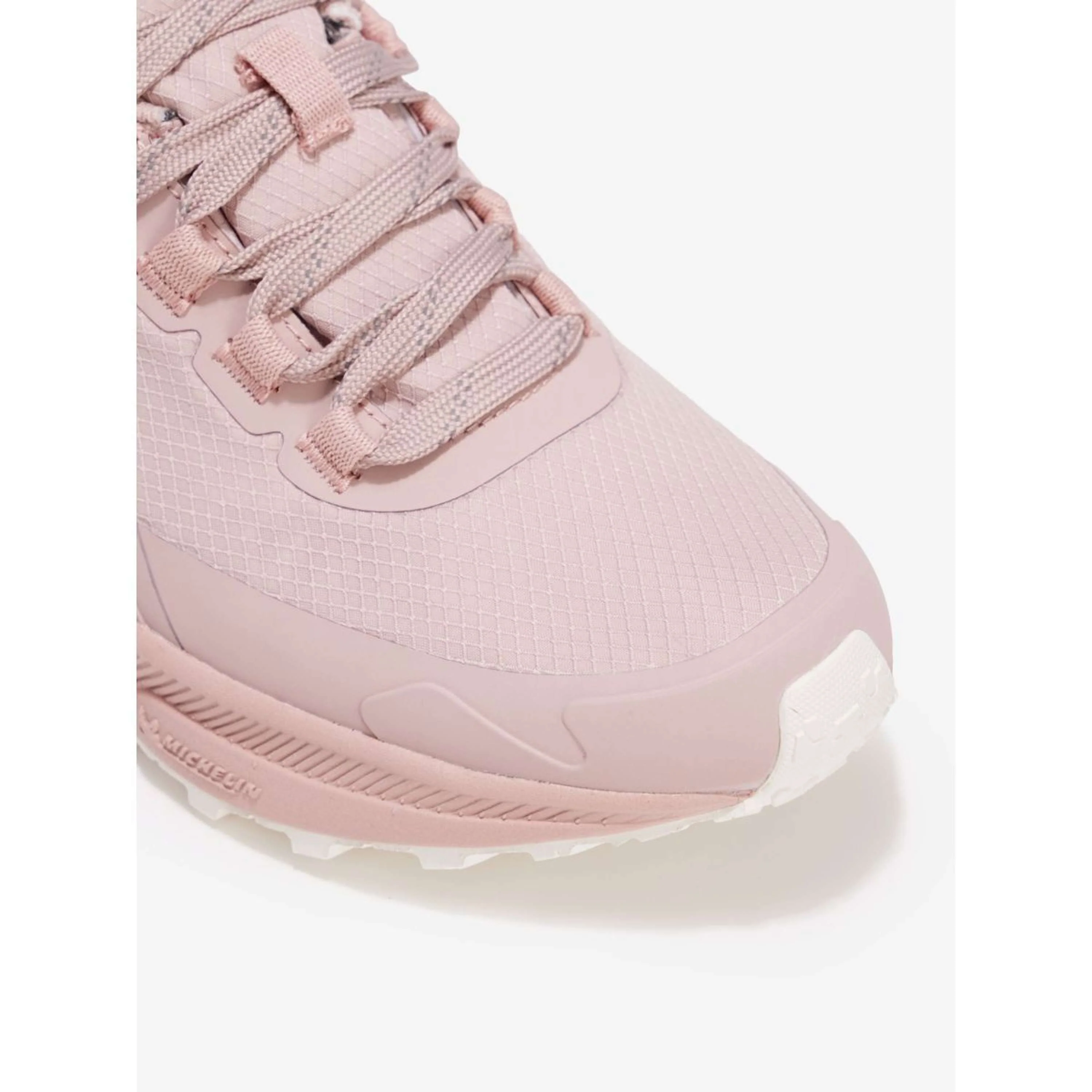 LeMieux Basket Trax Viva Waterproof Trainer Blossom - Image 3