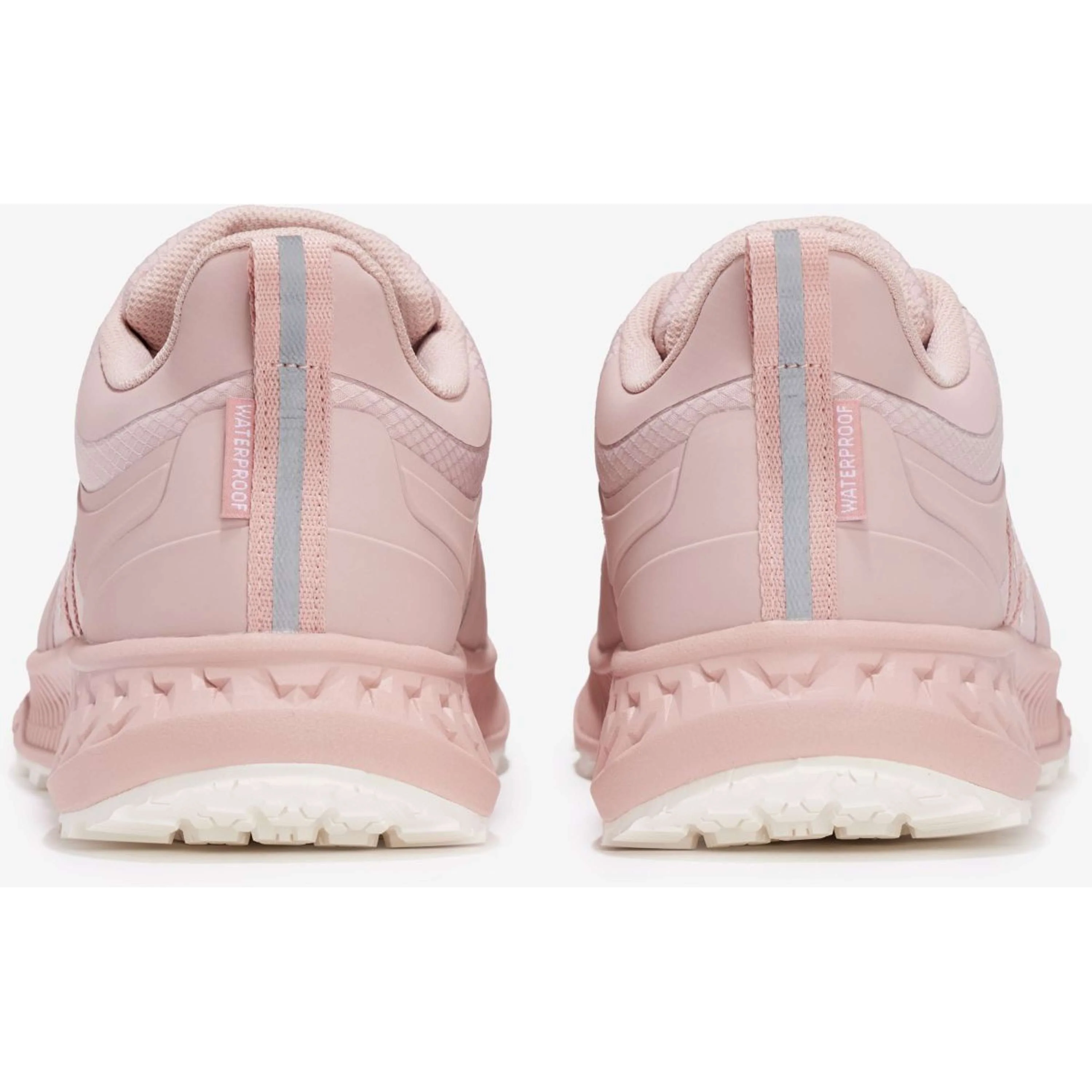 LeMieux Basket Trax Viva Waterproof Trainer Blossom - Image 6