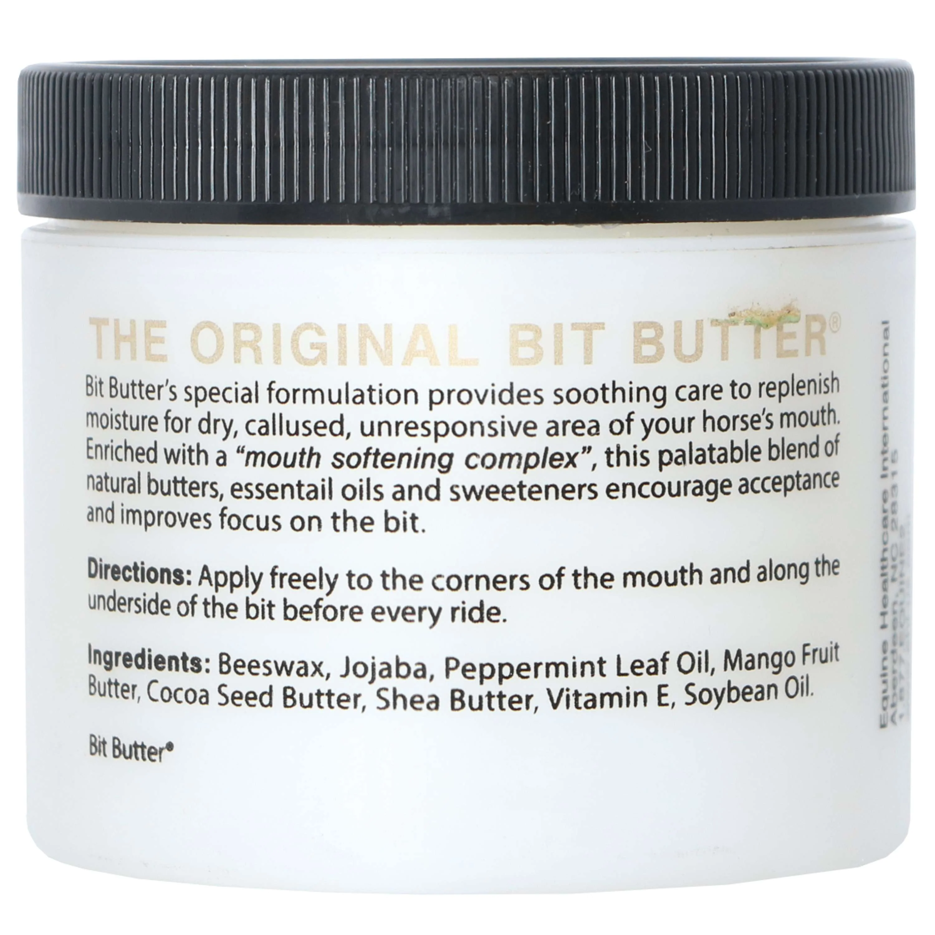 LeMieux Bit Butter - Image 2