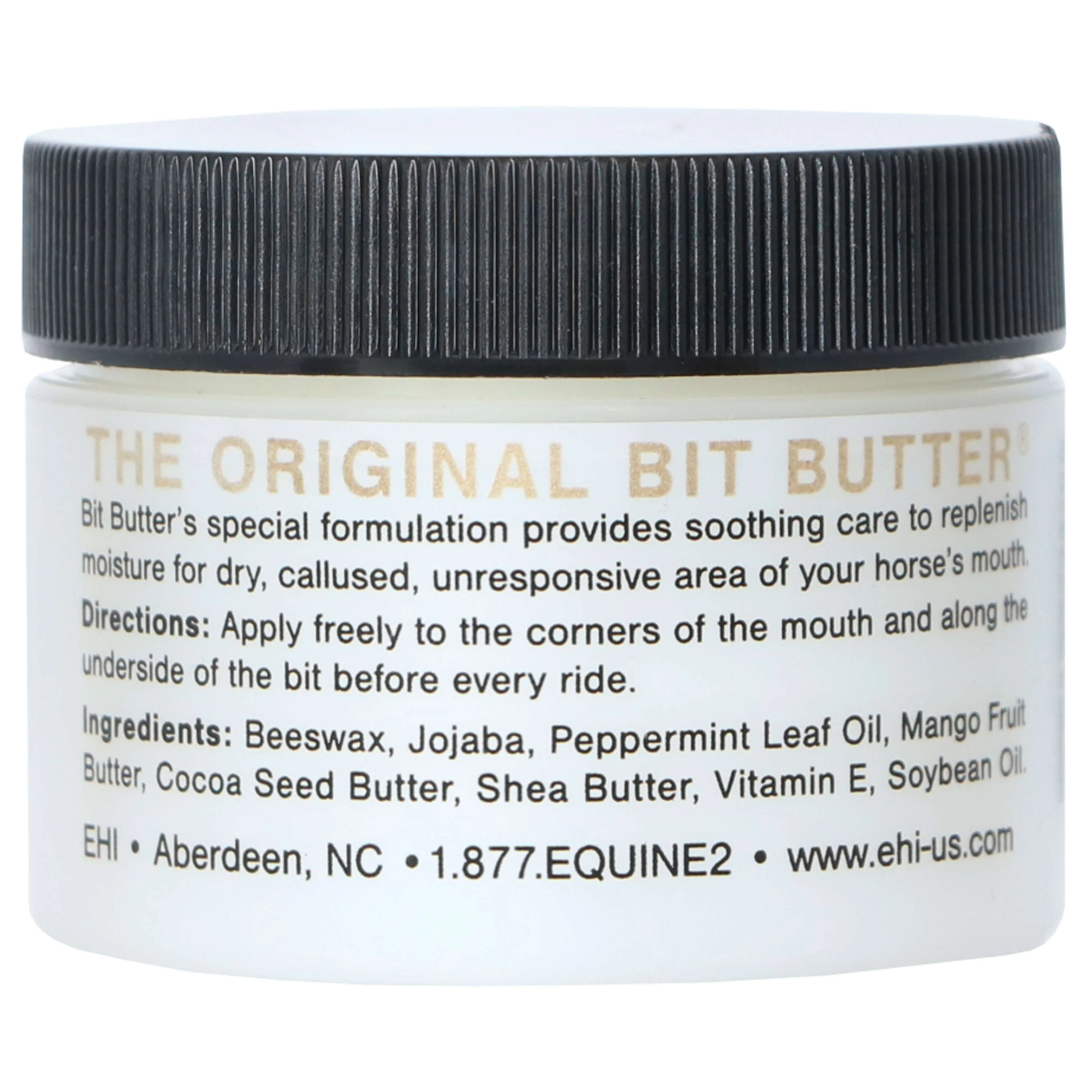 LeMieux Bit Butter Noir - Image 2