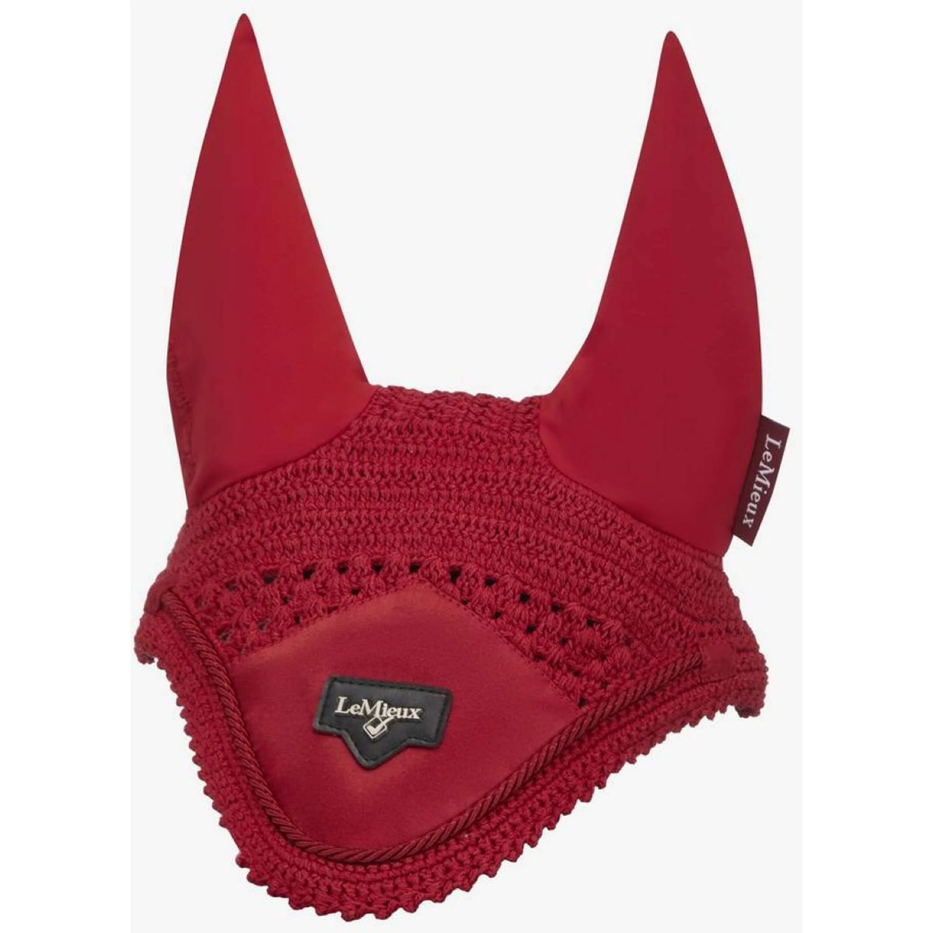 LeMieux Bonnet Anti-Mouches Loire Chilli - Image 2