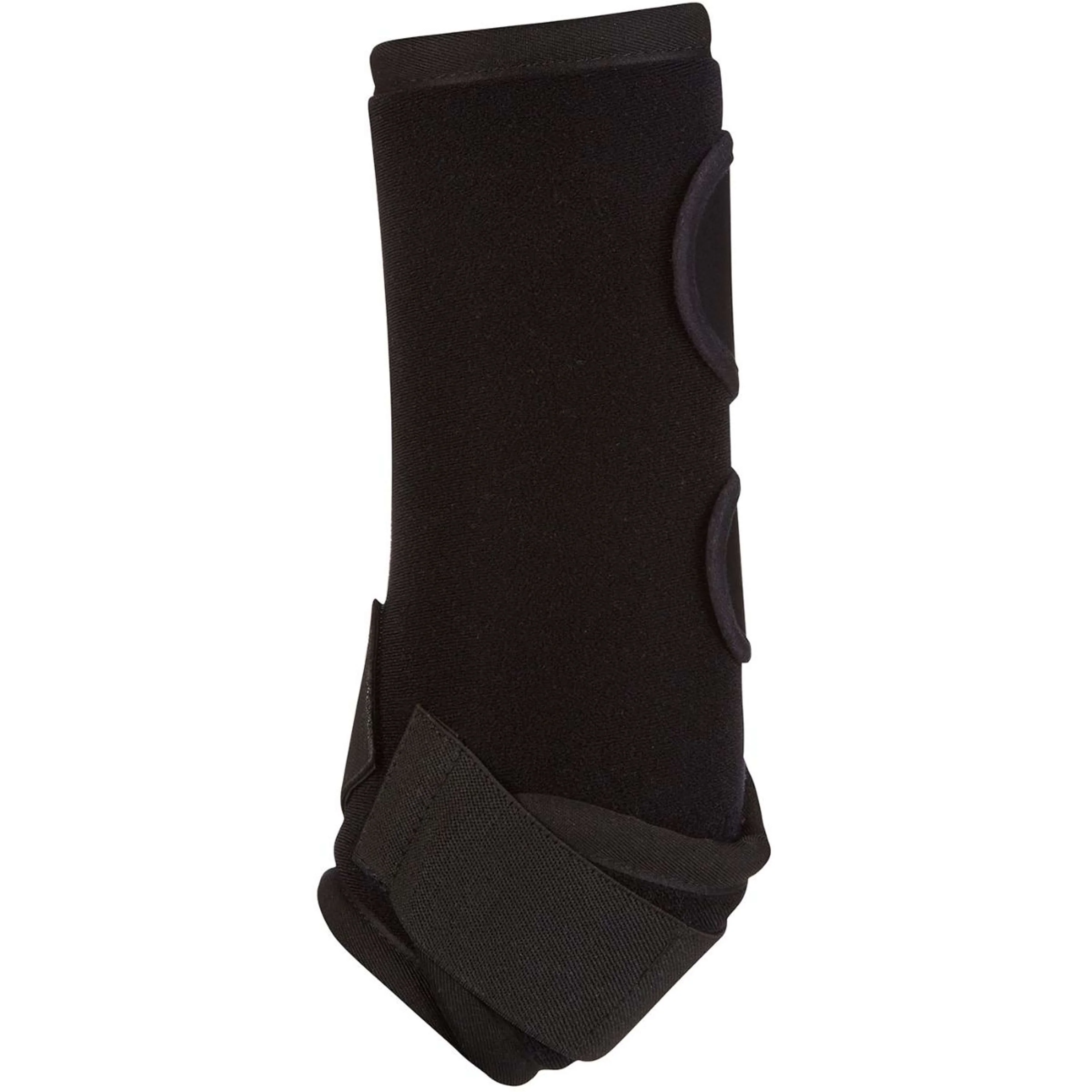 LeMieux Boots Ultra Support Noir - Image 3