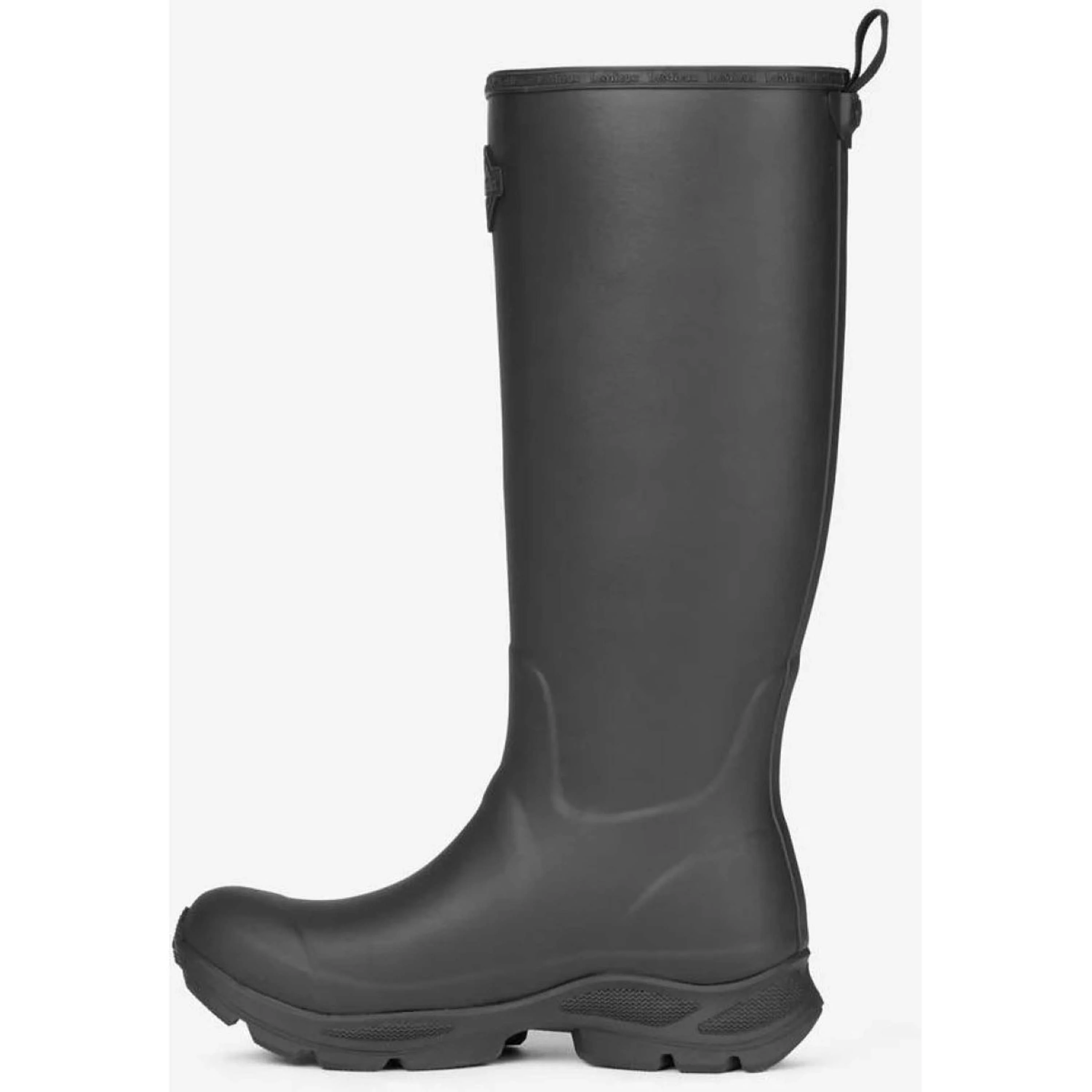 LeMieux Bottes de pluie Stride Noir - Image 4
