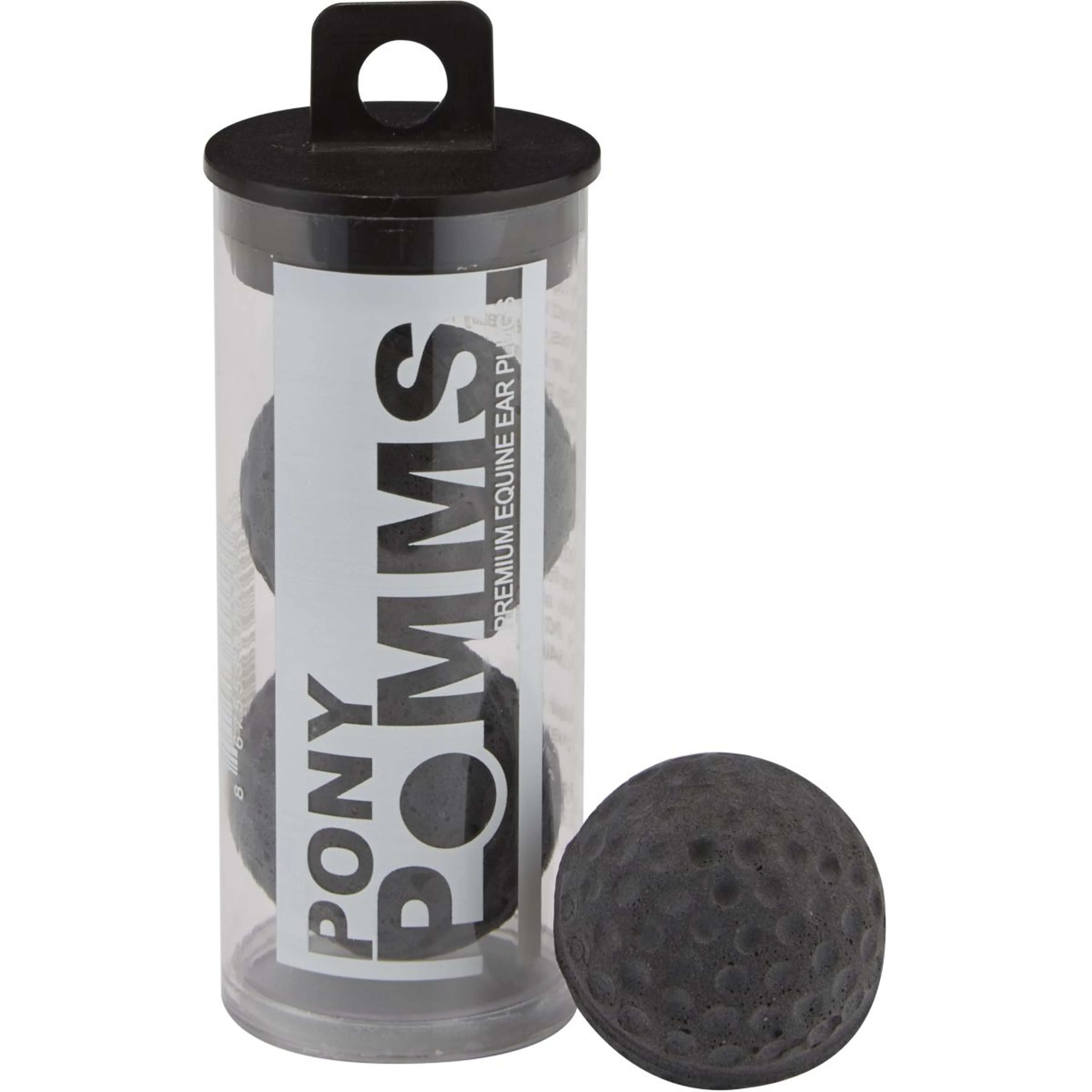 LeMieux Boules Quies Pomms - Image 2