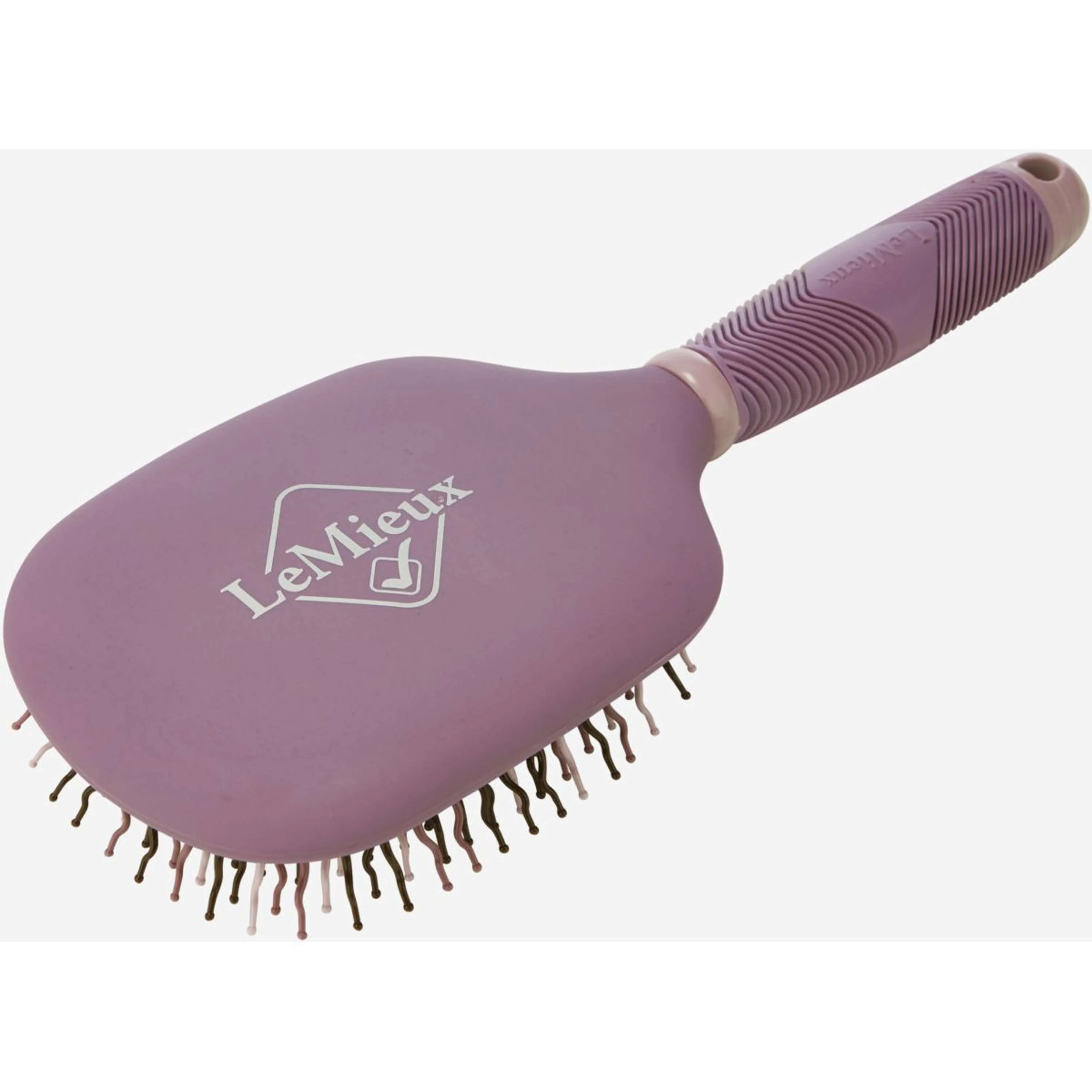 LeMieux Brosse pour crinière et queue Tangle Tidy Mallow - Image 2