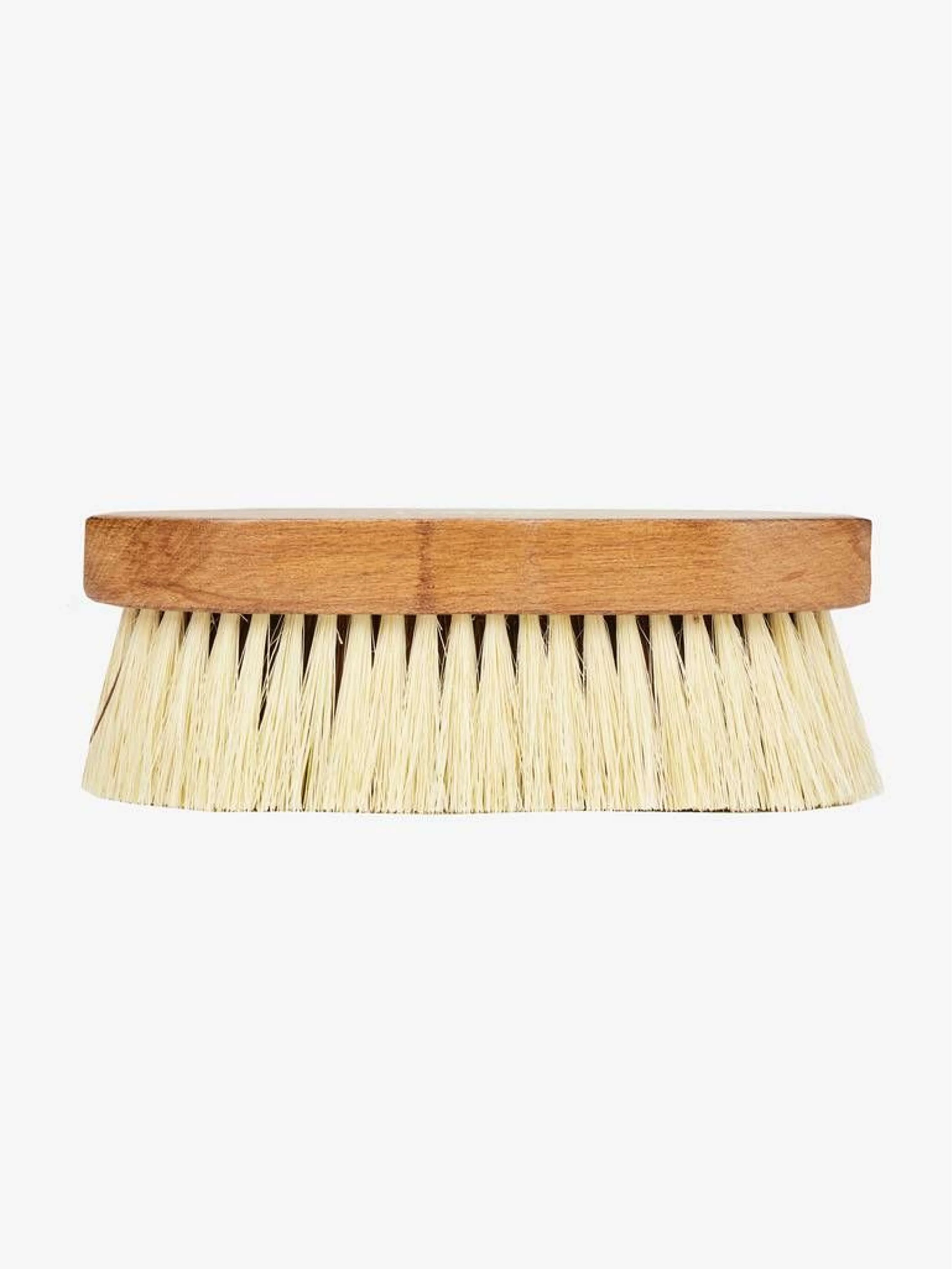 LeMieux Brosses Artisan Deep Clean Dandy Marron - Image 2