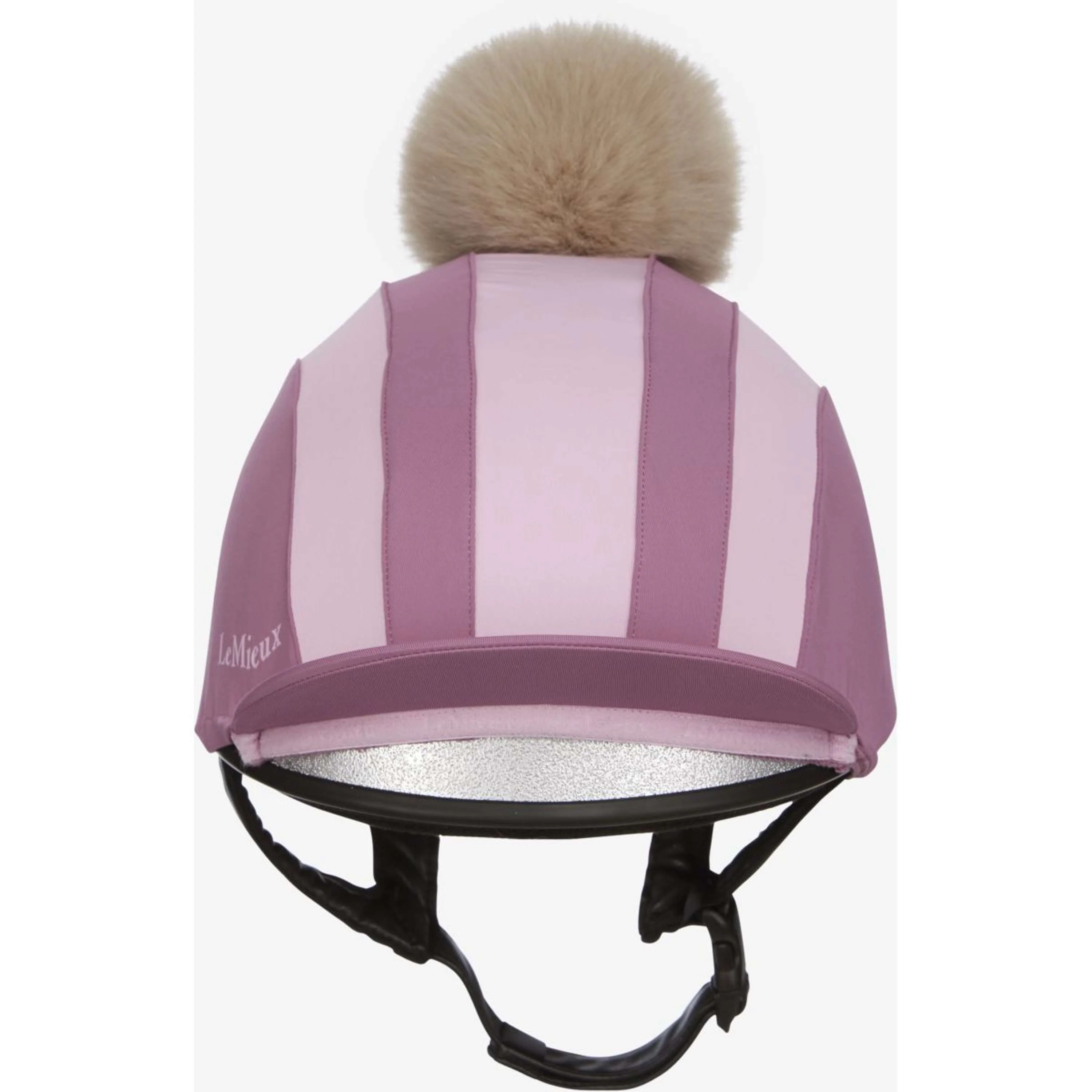 LeMieux Cache-capuchon Tempo Pom Mallow - Image 4