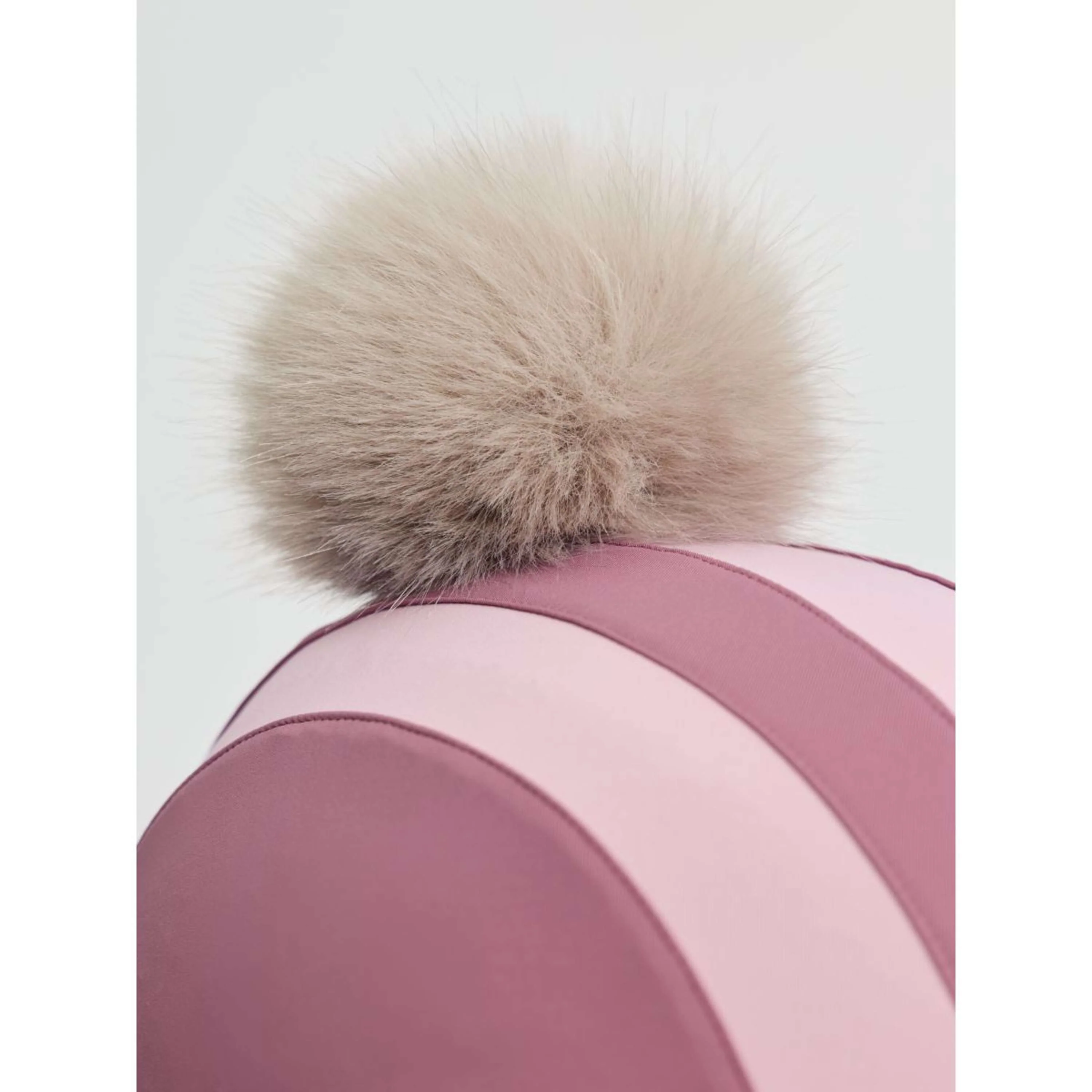 LeMieux Cache-capuchon Tempo Pom Mallow - Image 7