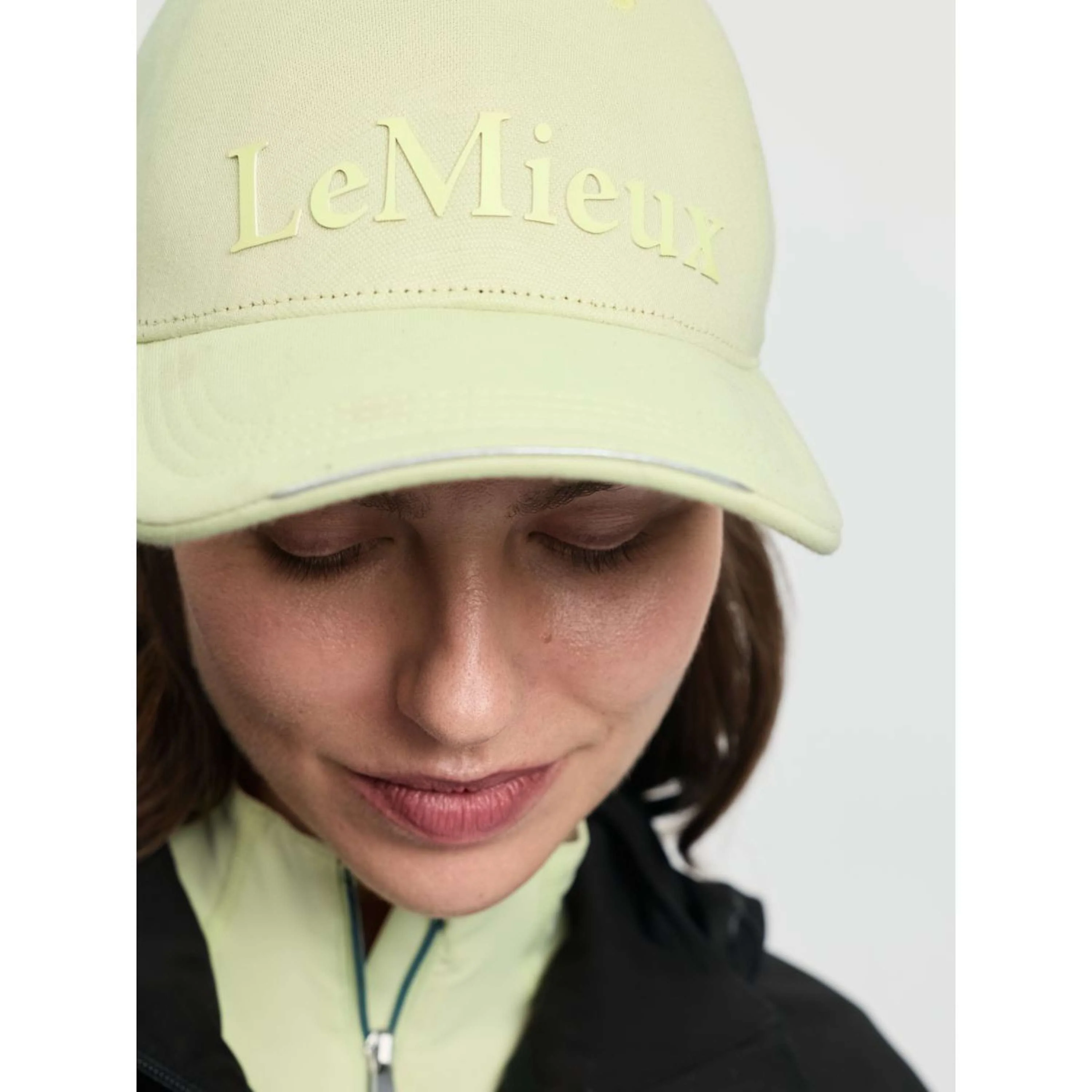 LeMieux Casquette Lara Macaron - Image 3