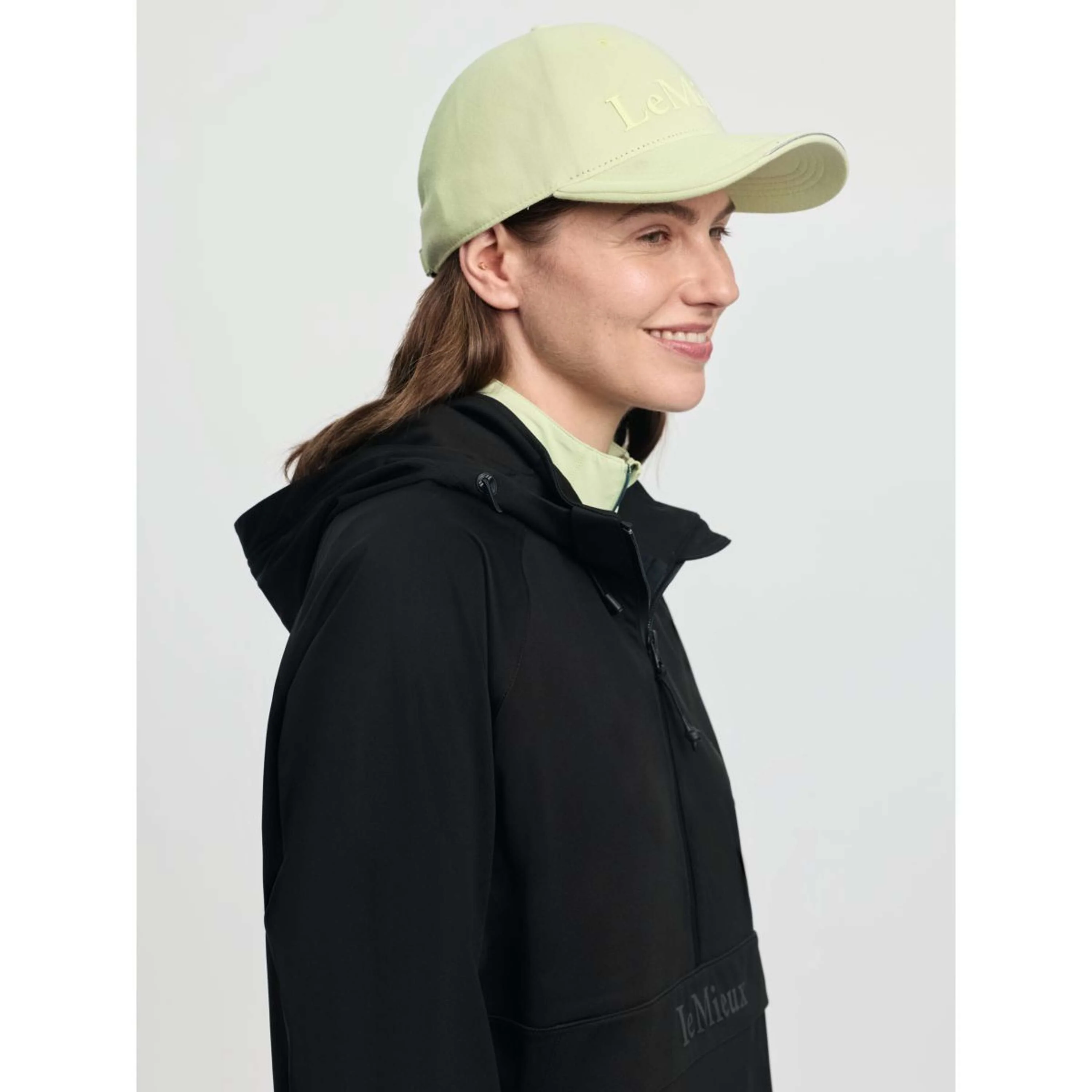 LeMieux Casquette Lara Macaron - Image 5