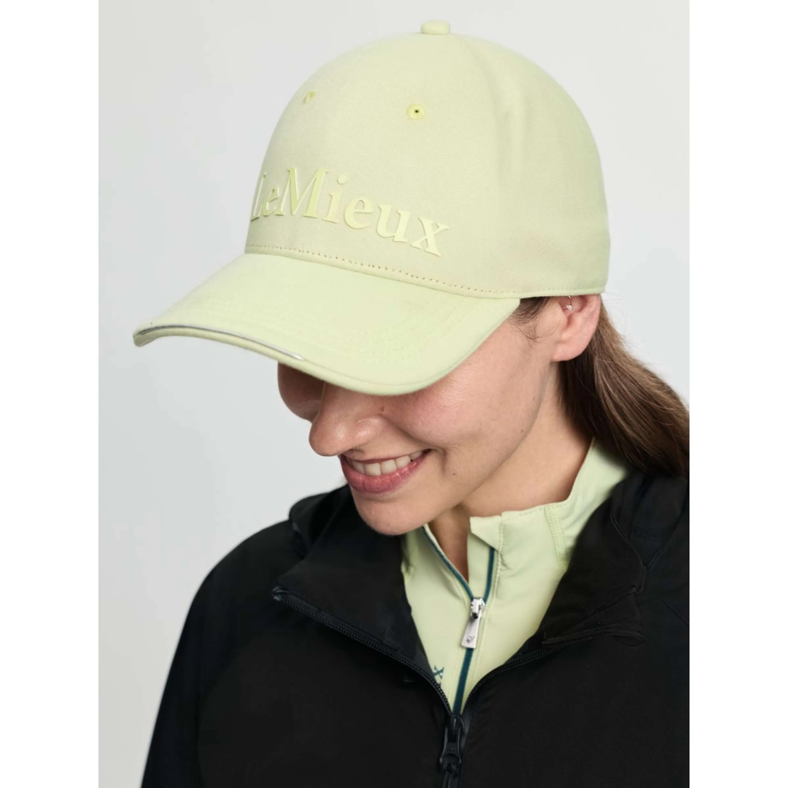 LeMieux Casquette Lara Macaron - Image 6