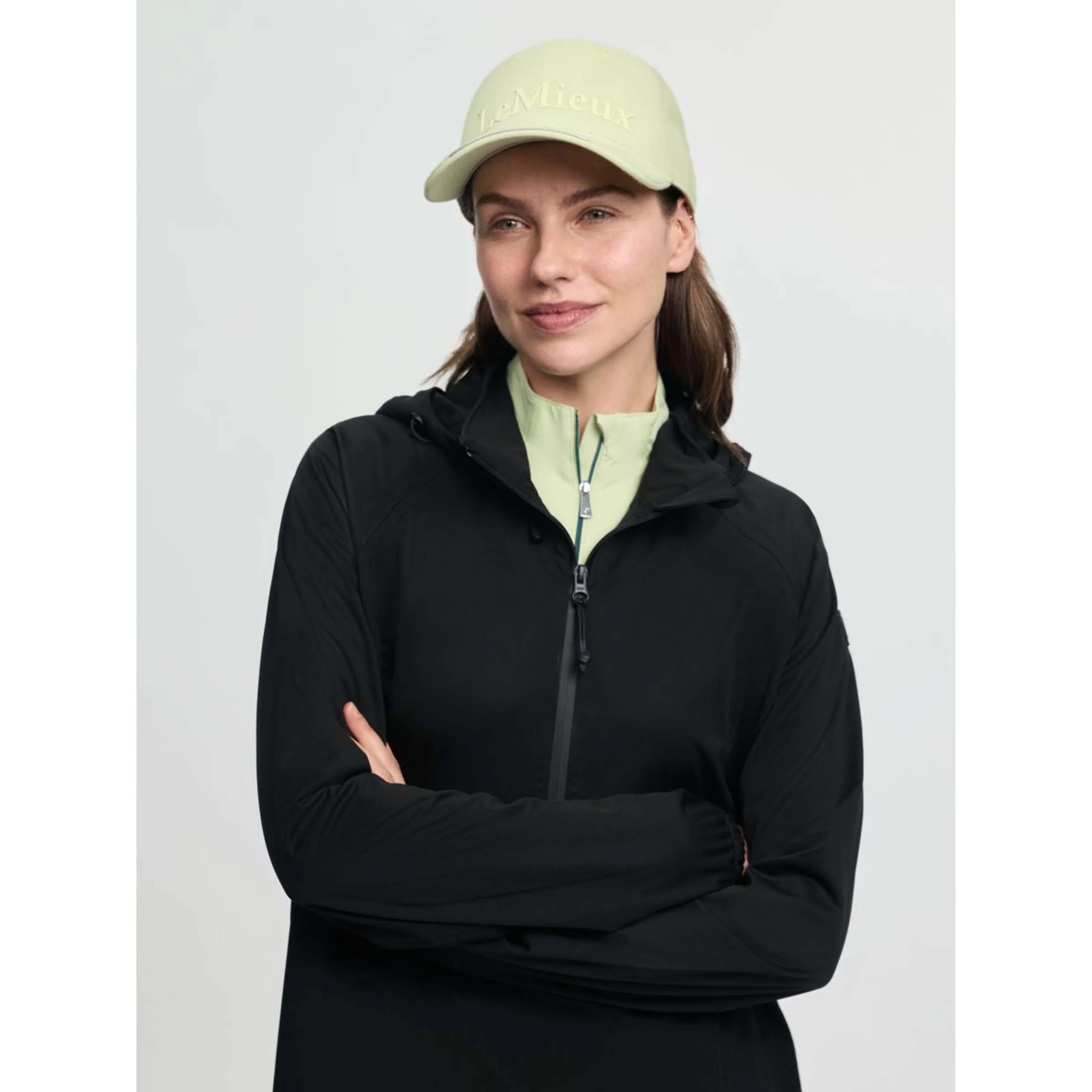 LeMieux Casquette Lara Macaron - Image 7