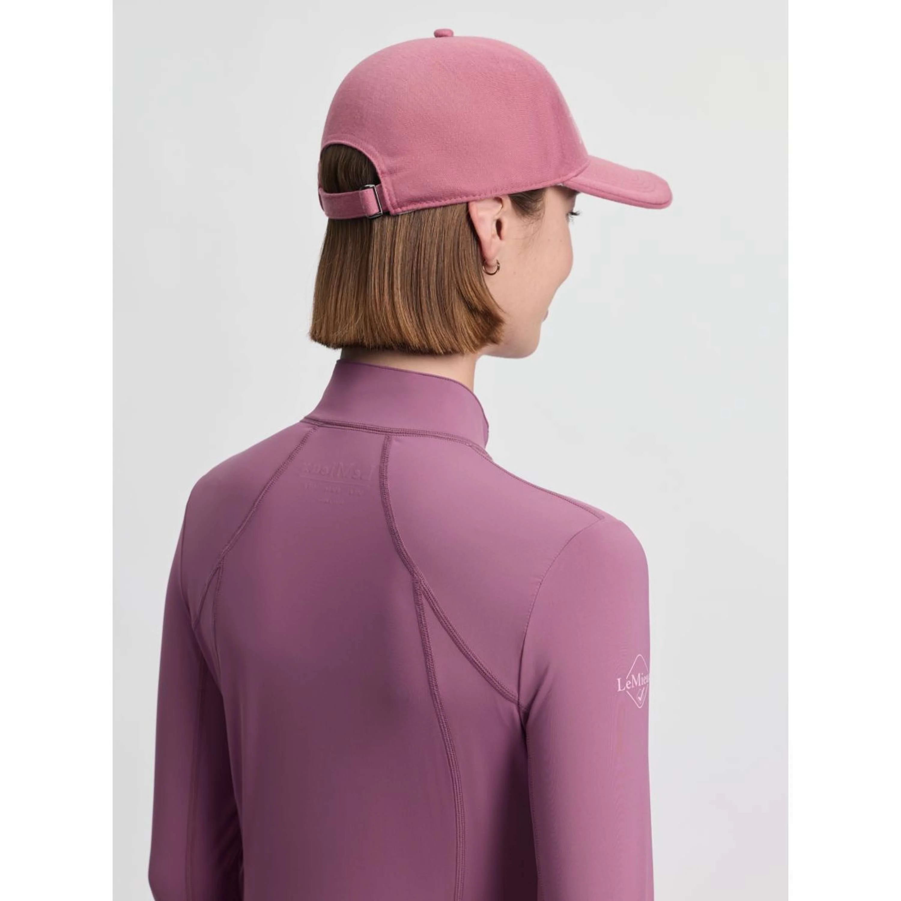 LeMieux Casquette Lara Mallow - Image 3
