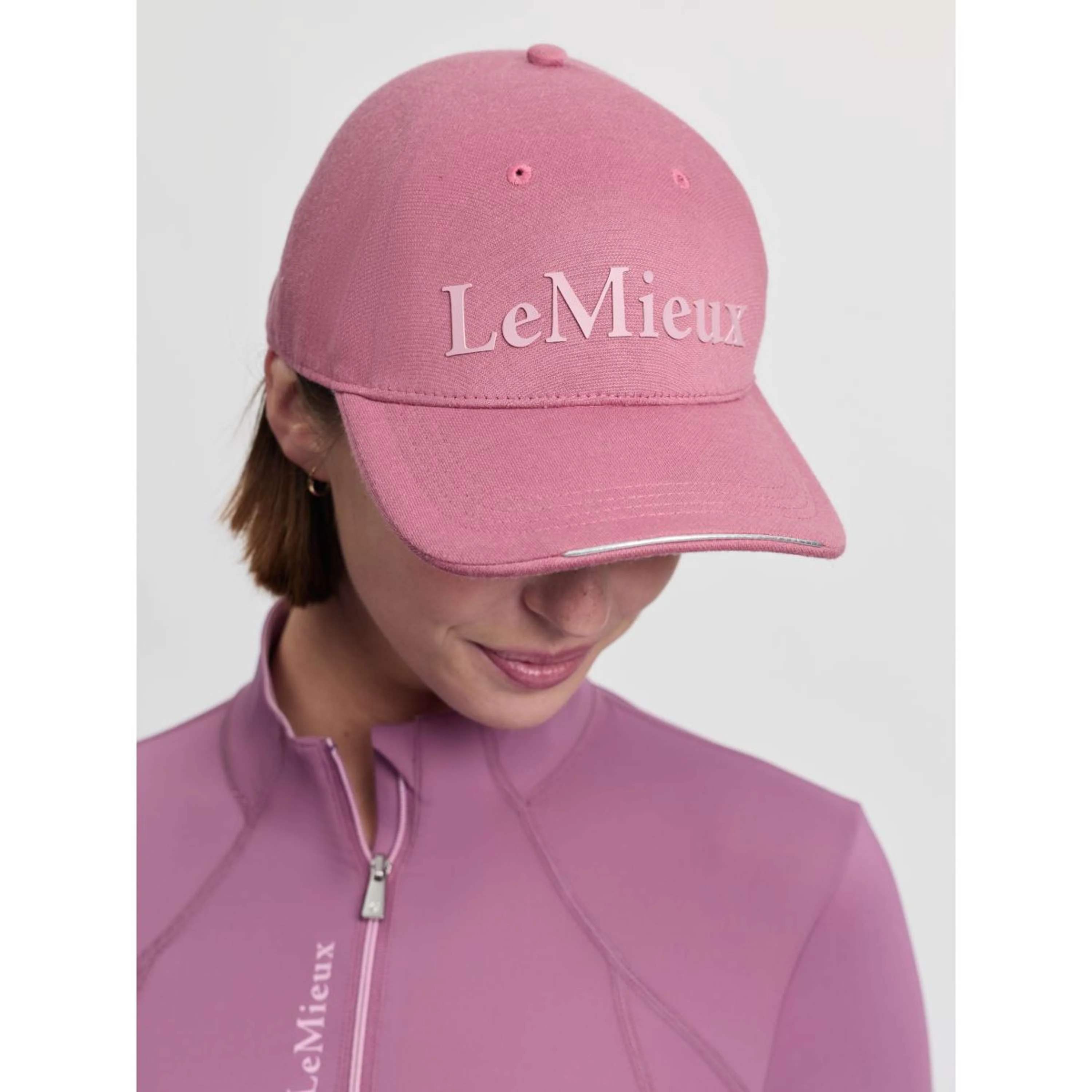 LeMieux Casquette Lara Mallow - Image 5