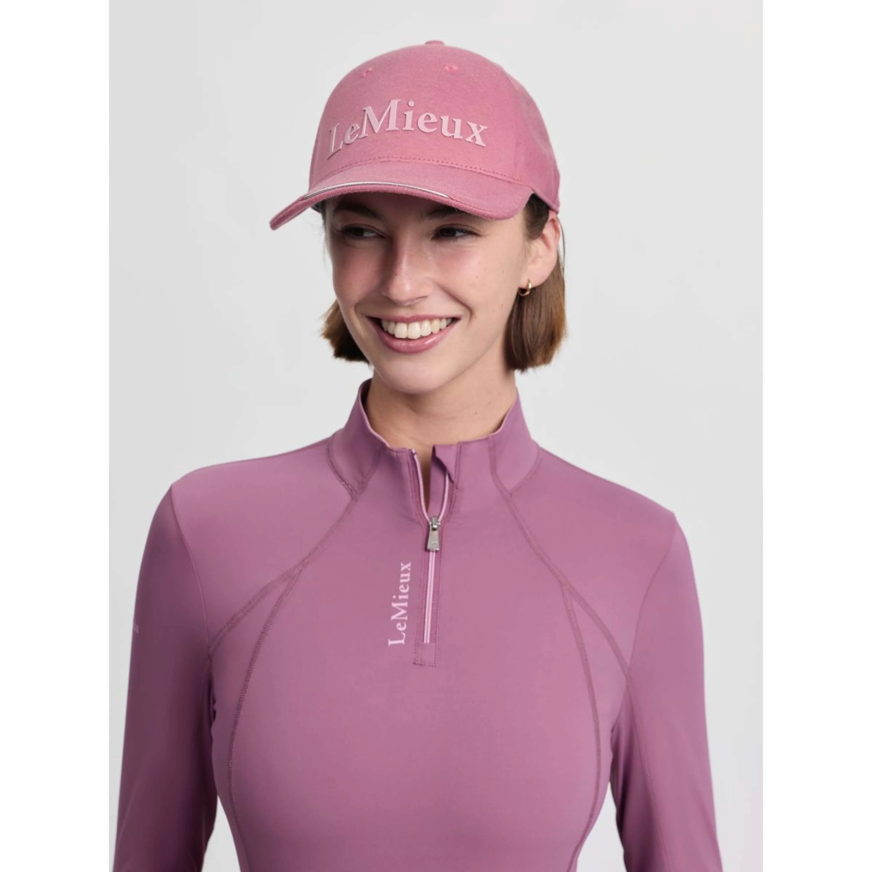 LeMieux Casquette Lara Mallow - Image 6