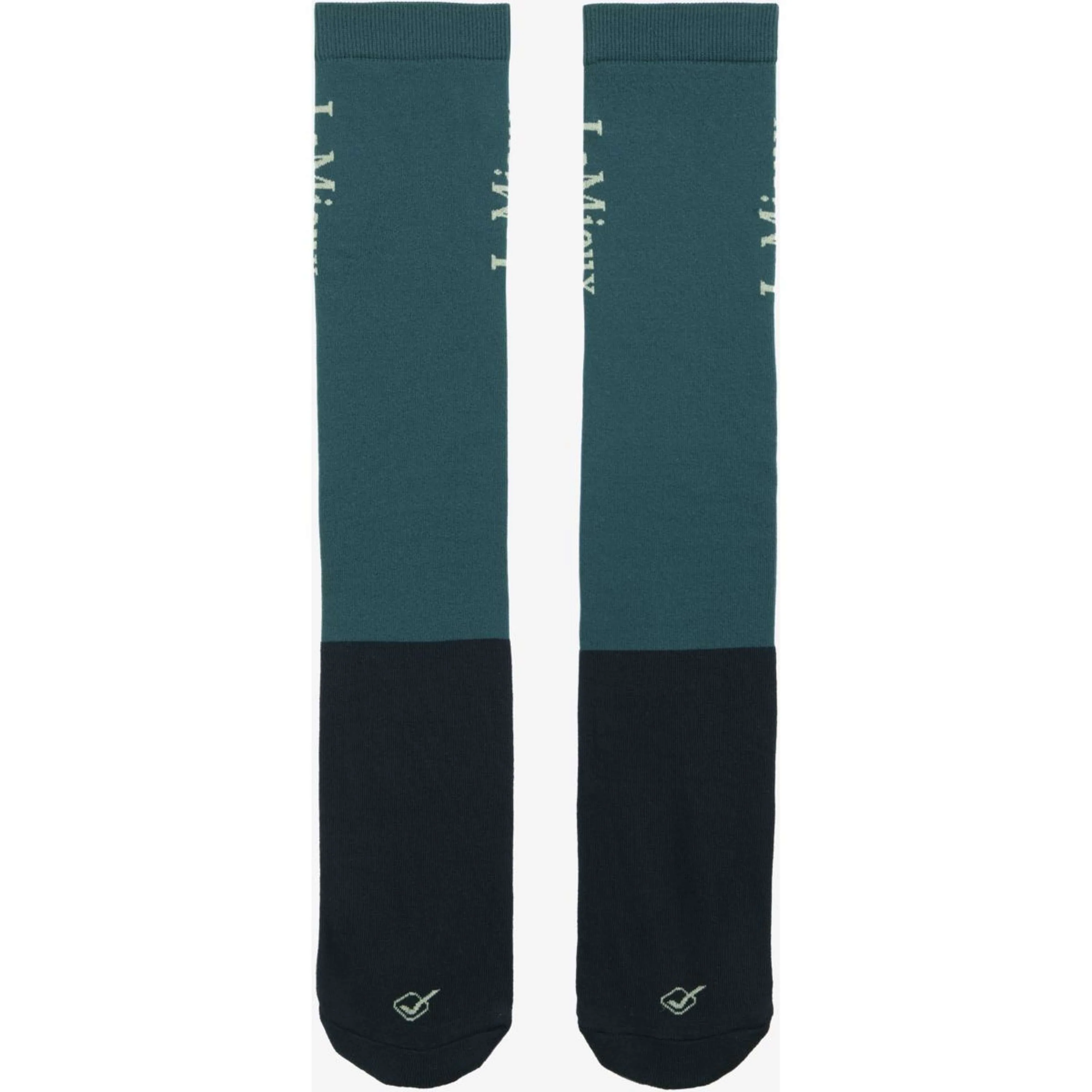 LeMieux Chaussettes Competition Jungle - Image 3