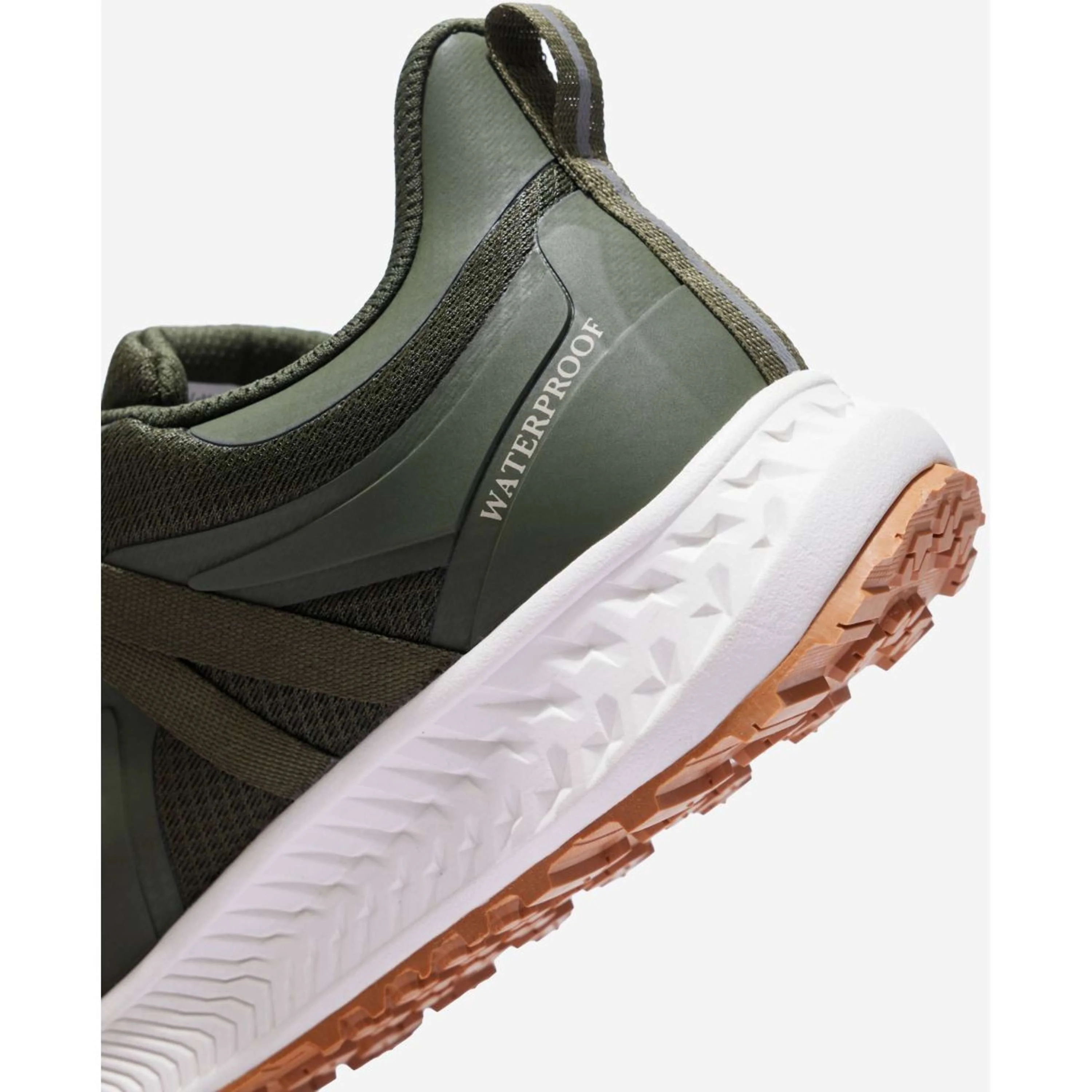 LeMieux Chaussures Trax Étanche Kaki - Image 4