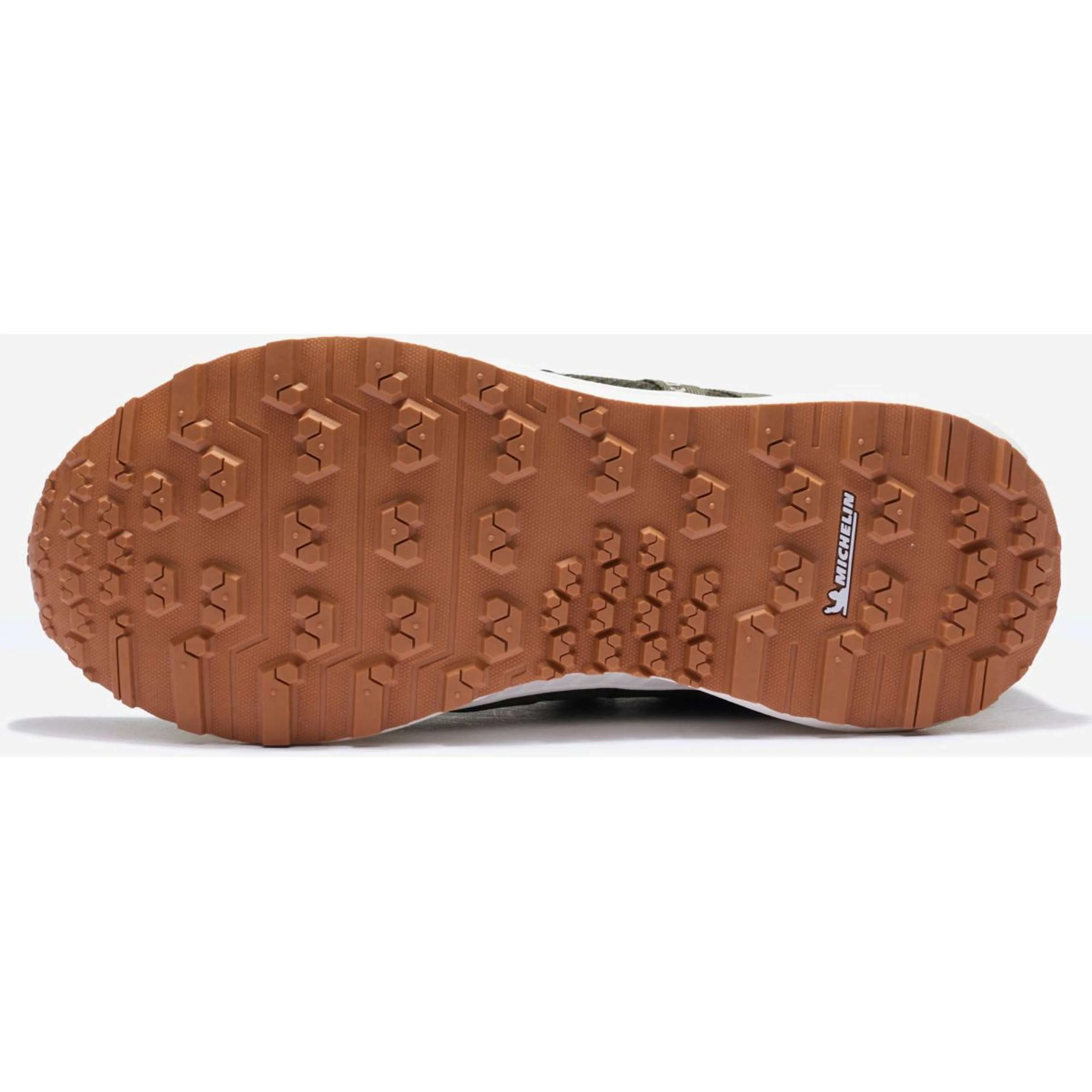 LeMieux Chaussures Trax Étanche Kaki - Image 6