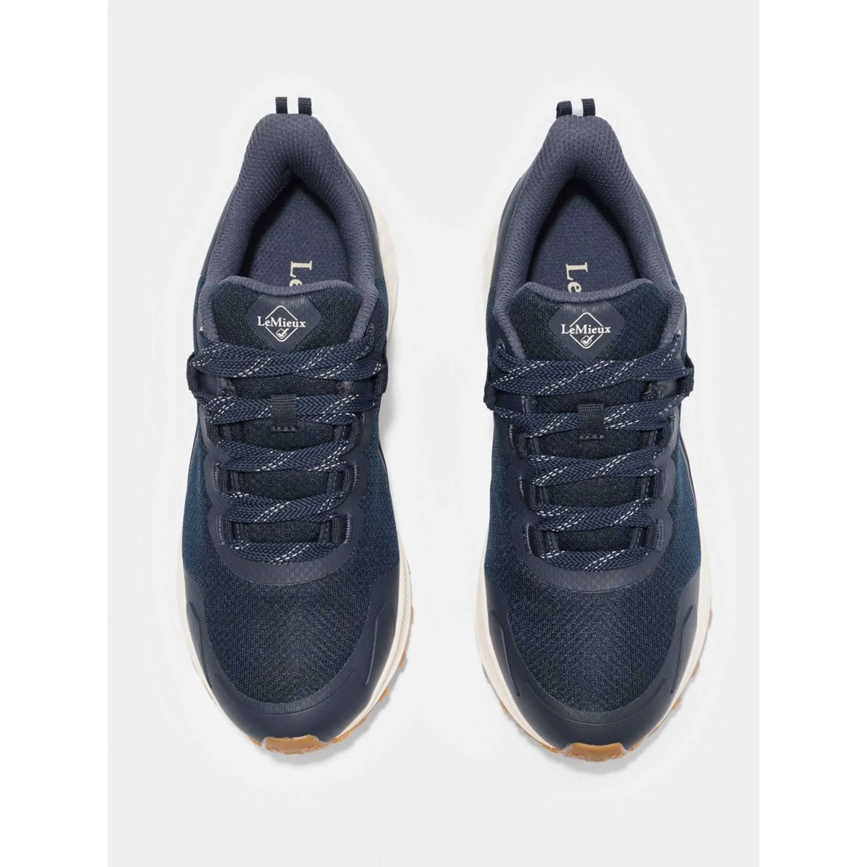 LeMieux Chaussures Trax Étanche Marin - Image 5