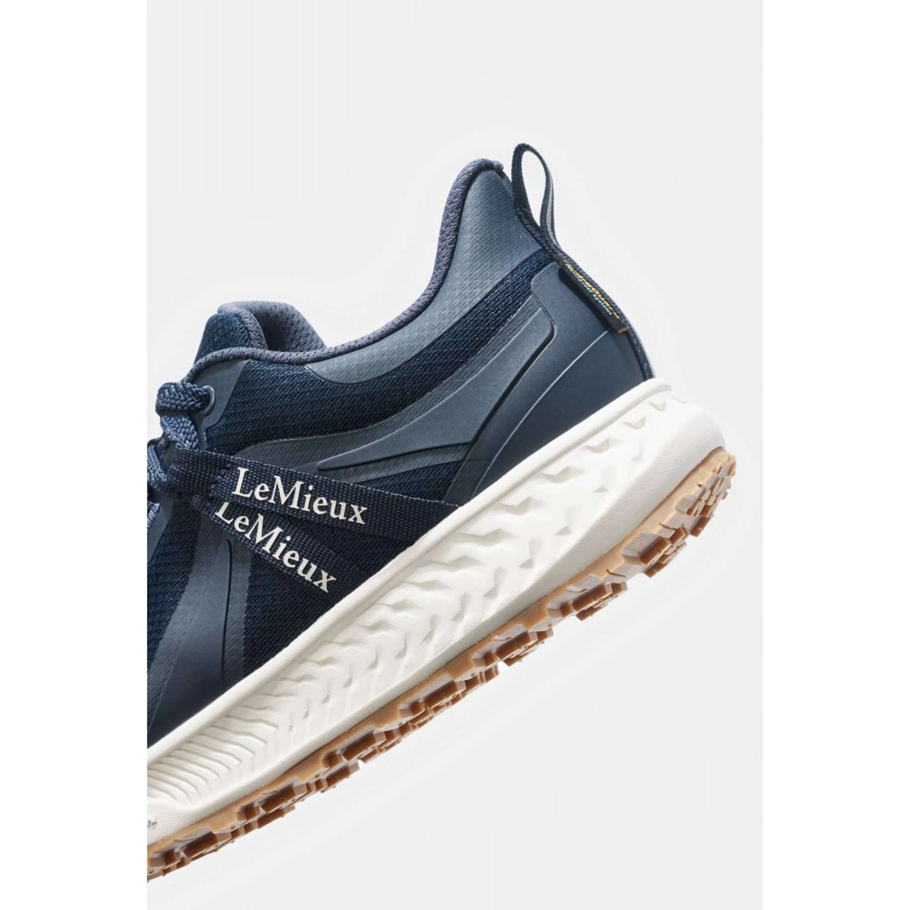 LeMieux Chaussures Trax Étanche Marin - Image 6