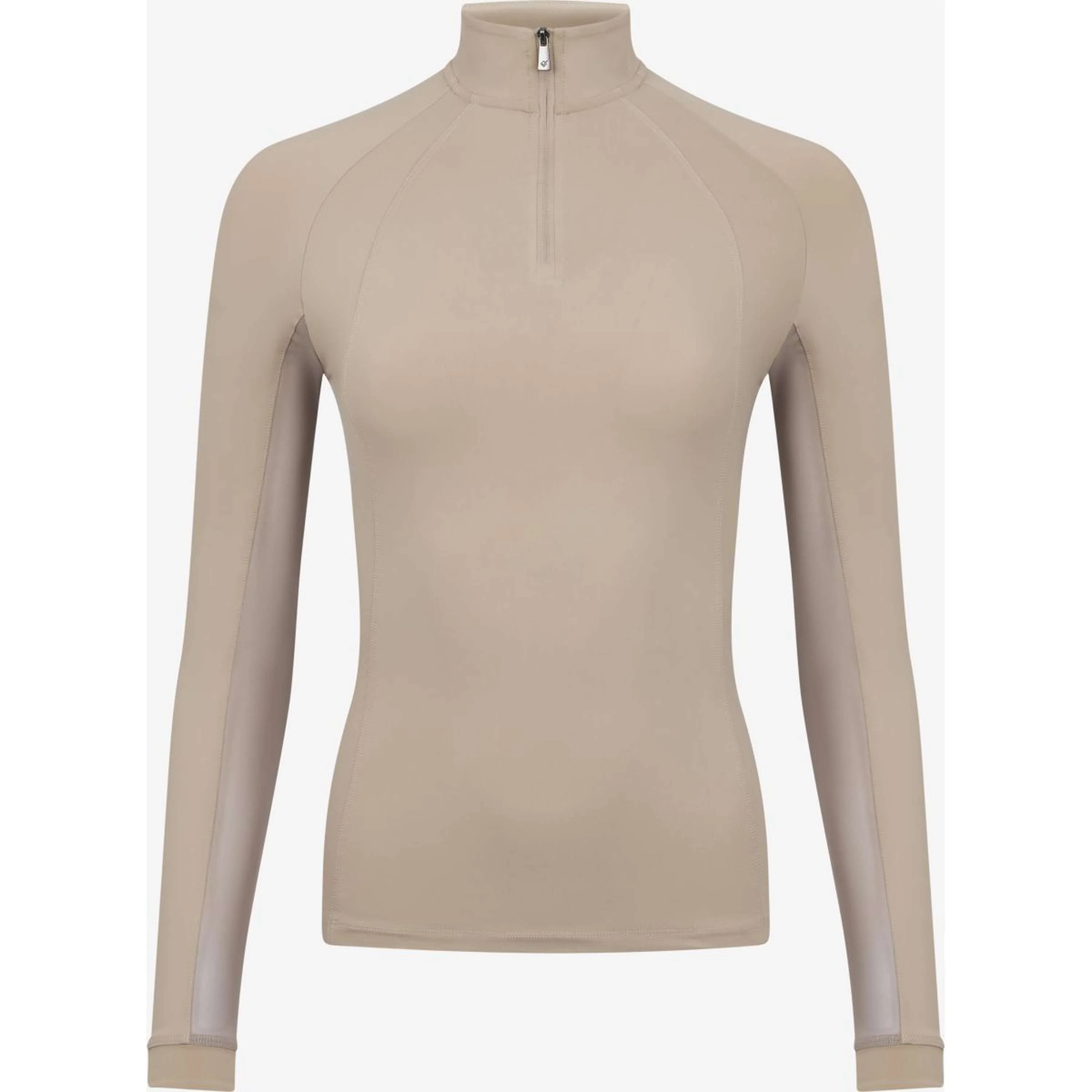 LeMieux Chemise Halle Sunstopper Almond - Image 2