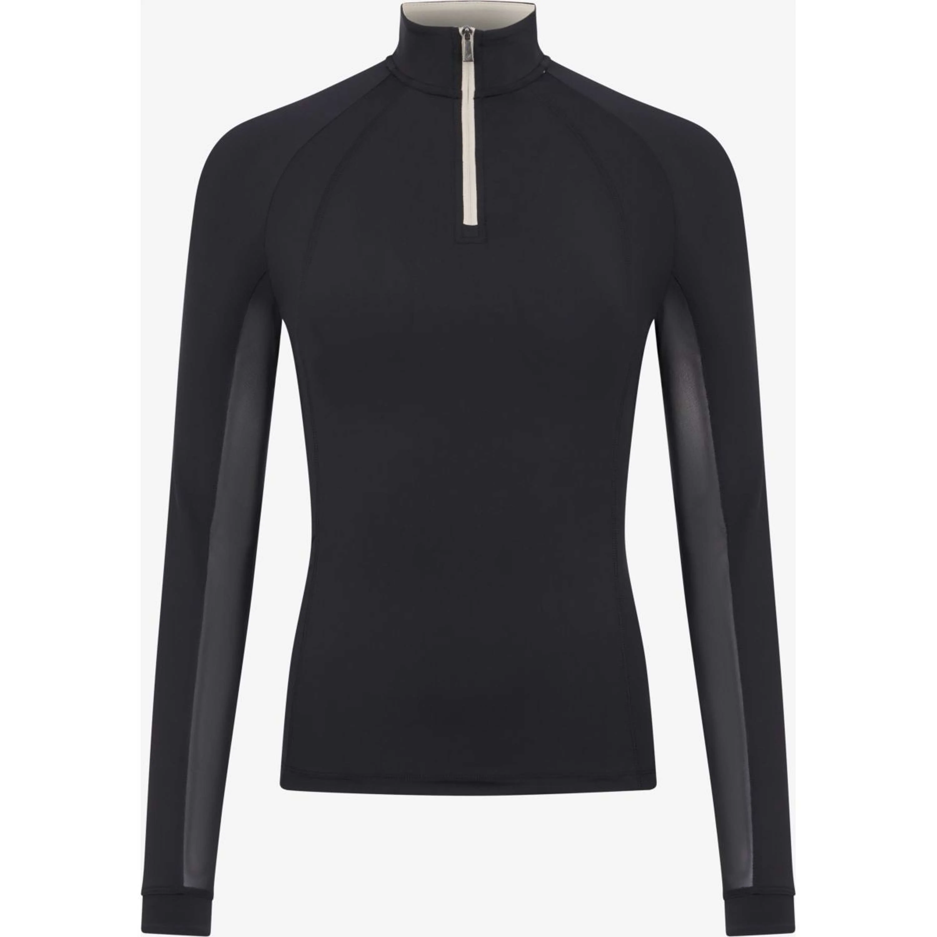 LeMieux Chemise Halle Sunstopper Noir - Image 2
