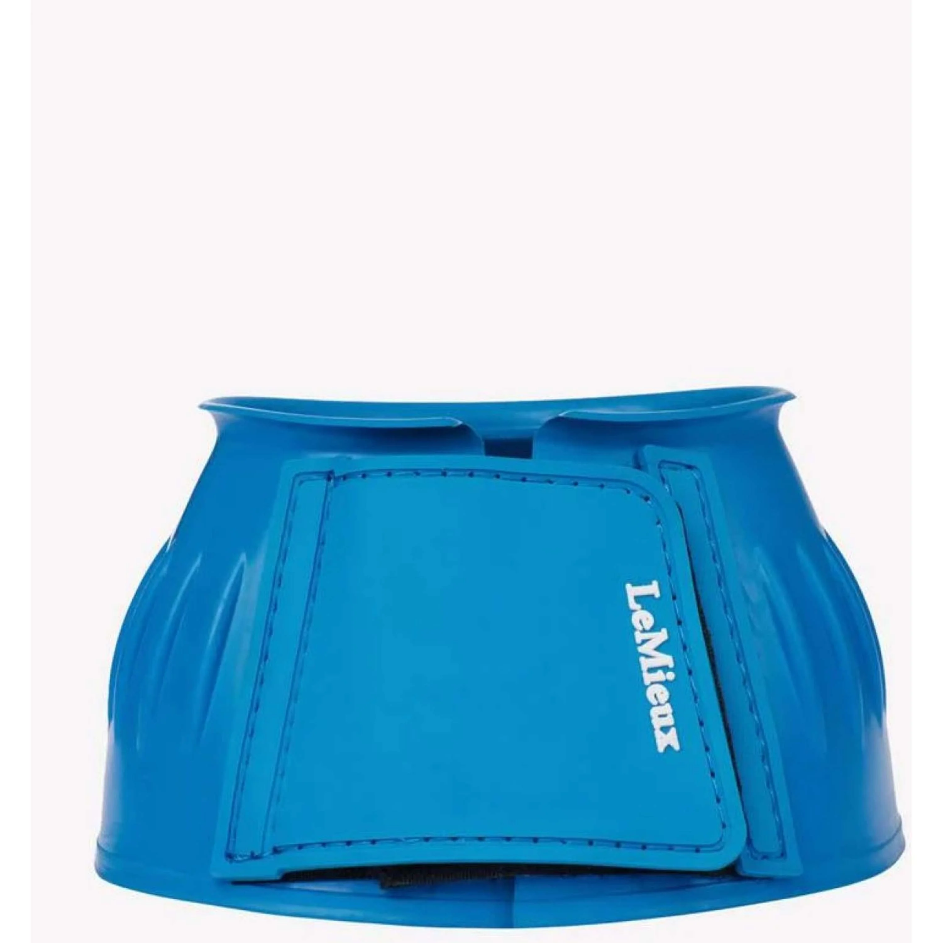 LeMieux Cloches d'Obstacles Caoutchouc Benetton Blue - Image 2