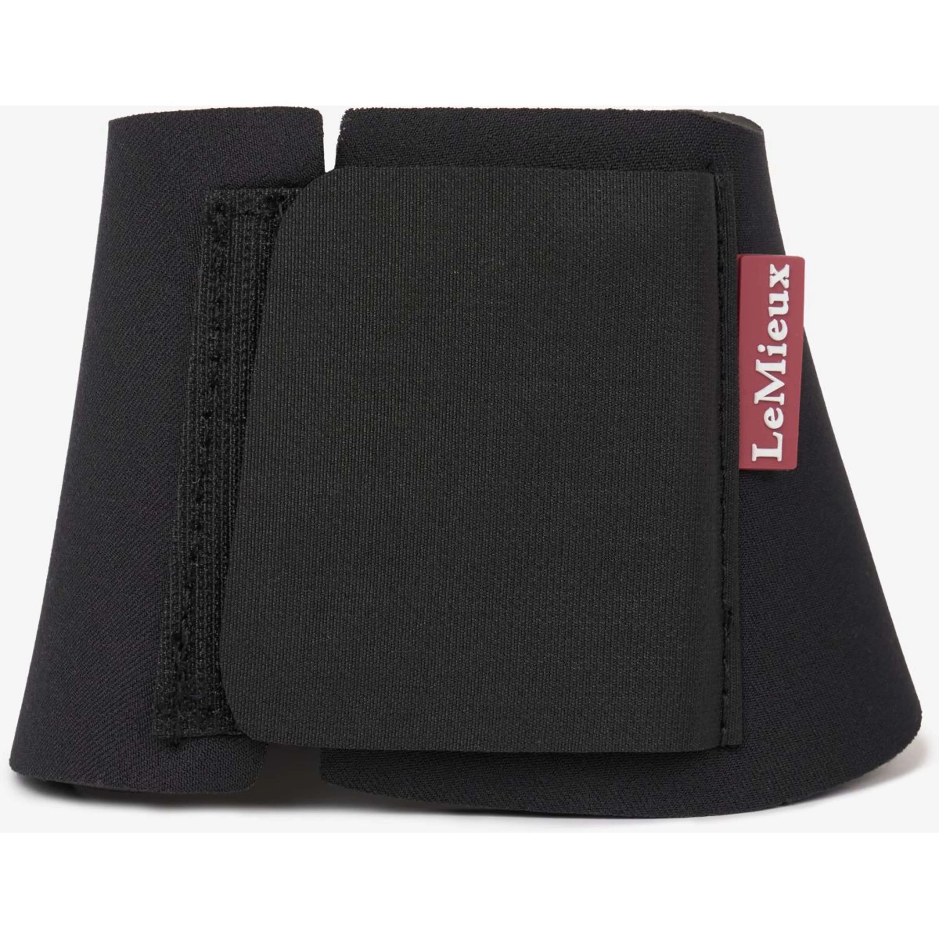 LeMieux Cloches d'Obstacles Neoprene Noir - Image 2