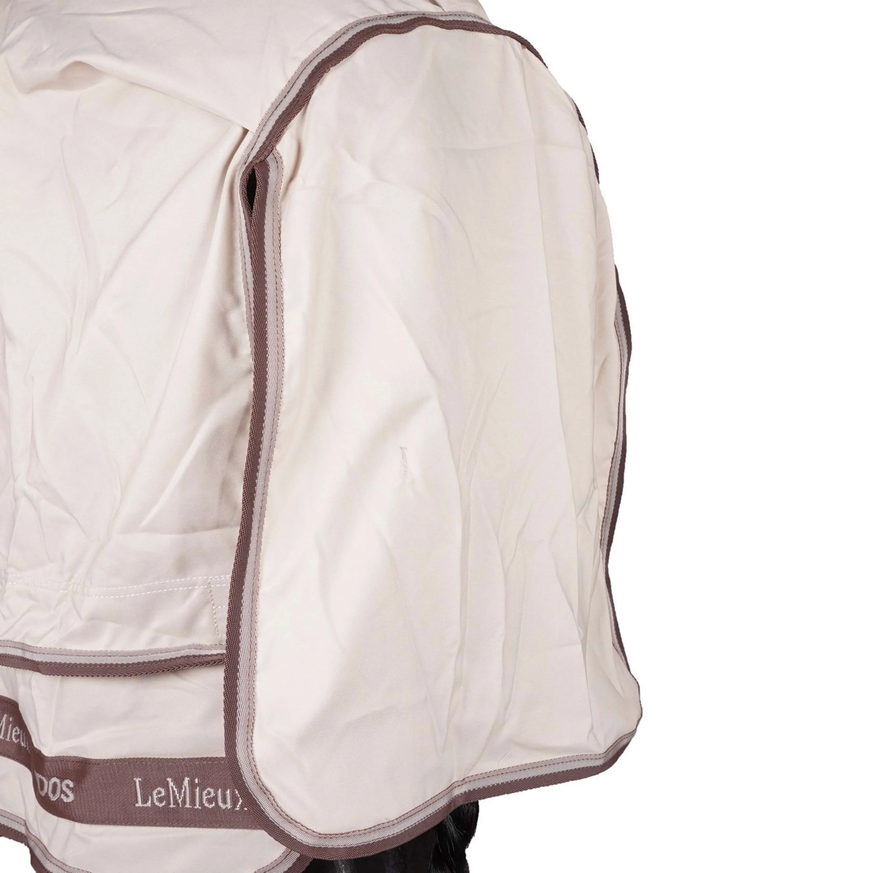 LeMieux Couverture Anti-Eczema Kudos Sweet Itch Pierre - Image 11