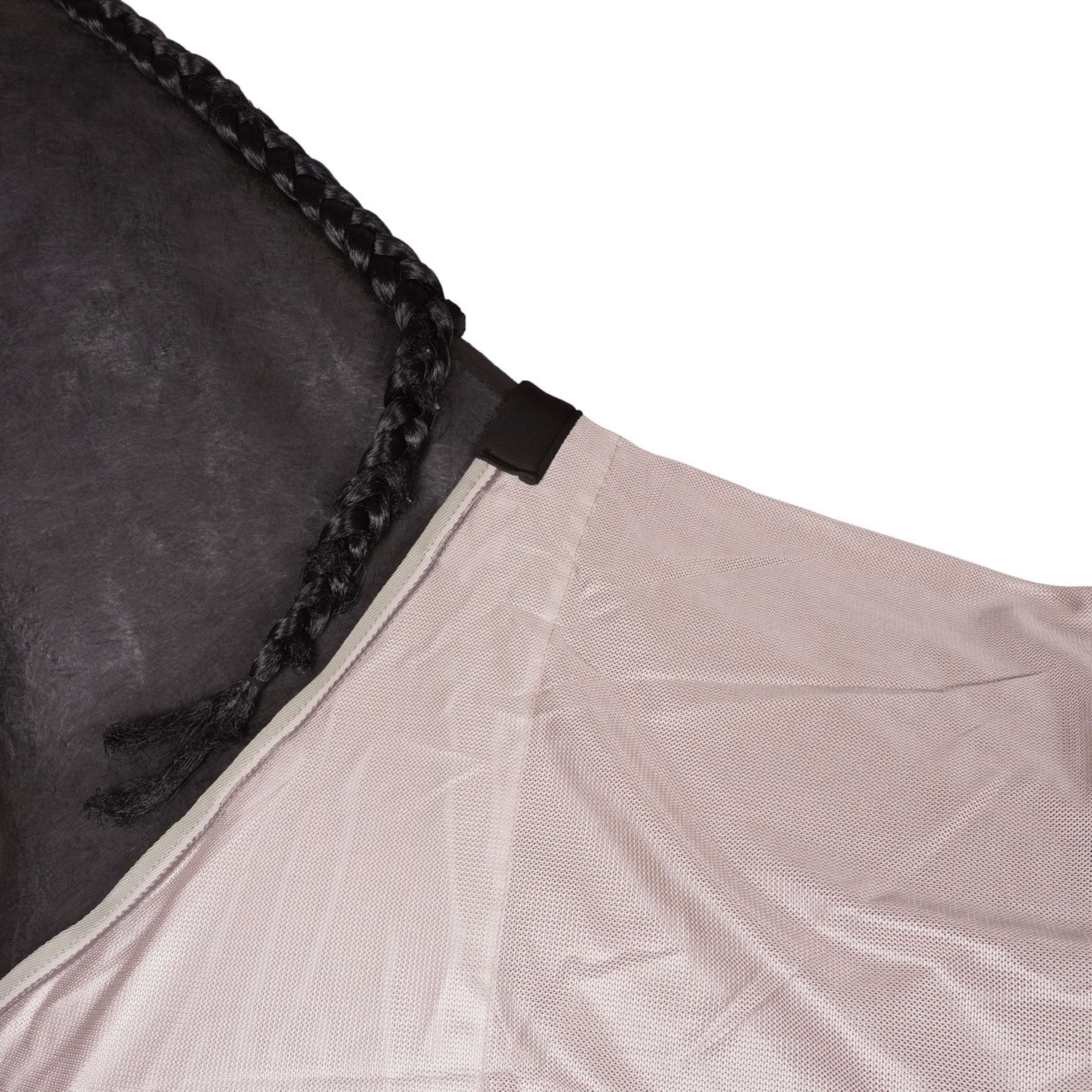 LeMieux Couverture Anti-Mouches Arika Armour-Tek Pierre - Image 8