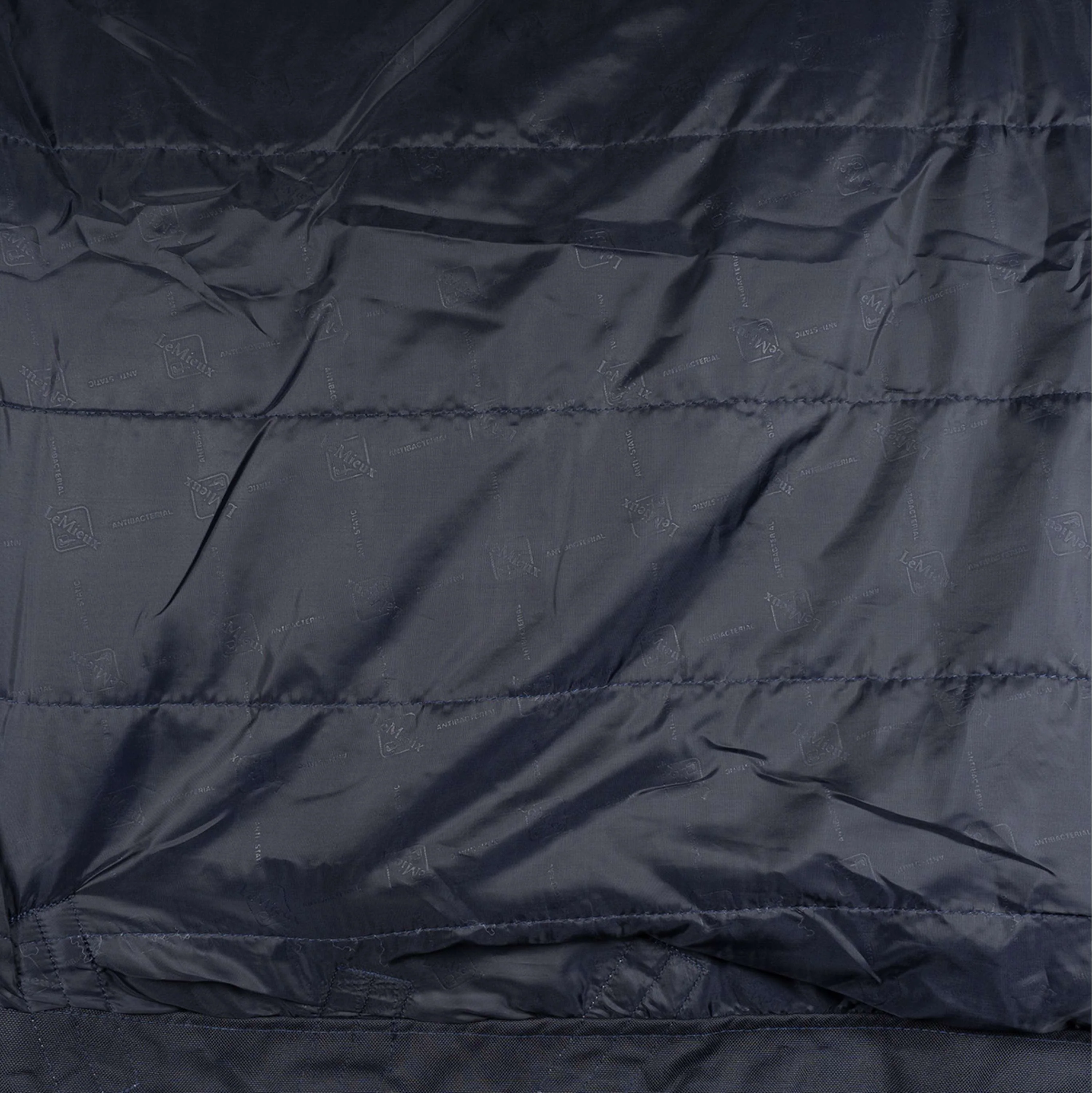 LeMieux Couverture Arika Storm-Tek 2 Turnout 100g Marin - Image 21