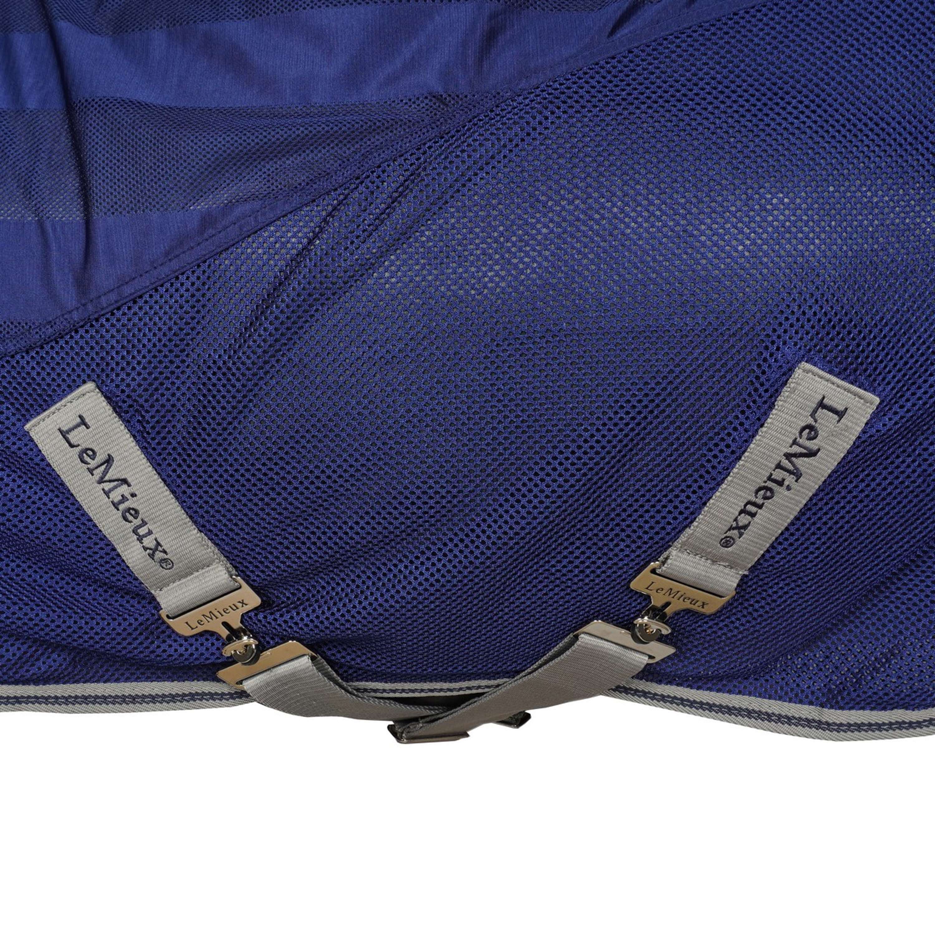 LeMieux Couverture d'Été Arika Air-Tek Marin - Image 7