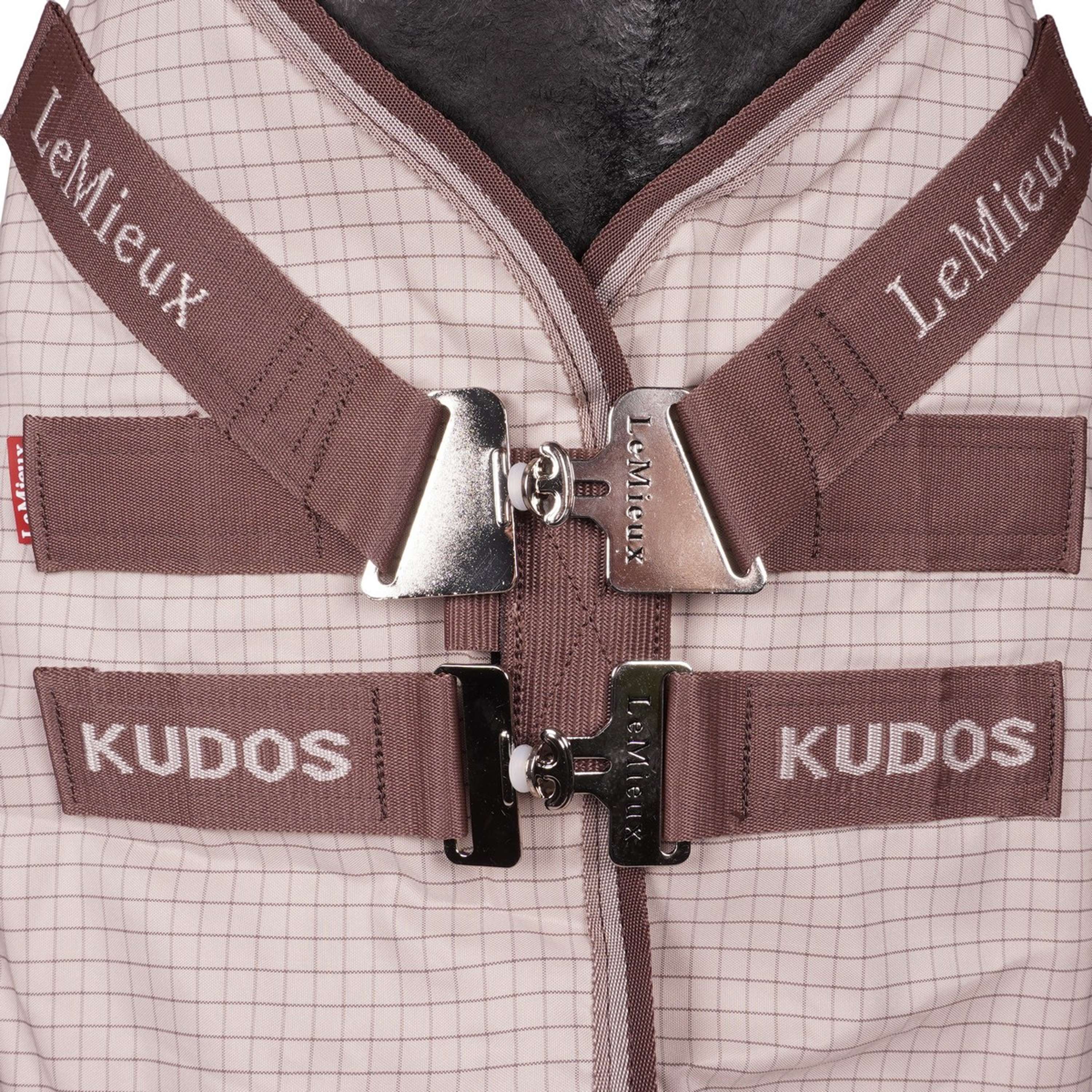 LeMieux Couverture d'Été Kudos Field Pierre - Image 6
