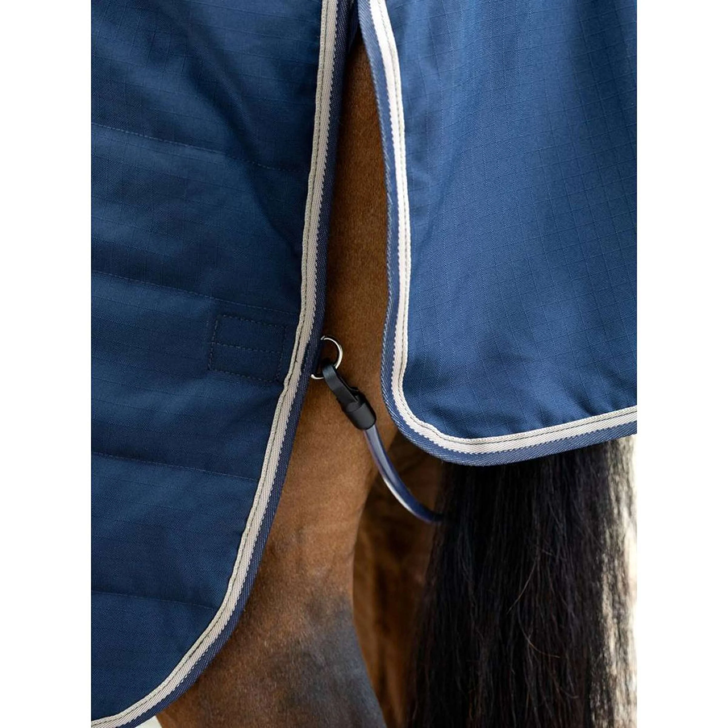 LeMieux Couverture Kudos Stable 50g Marin - Image 4