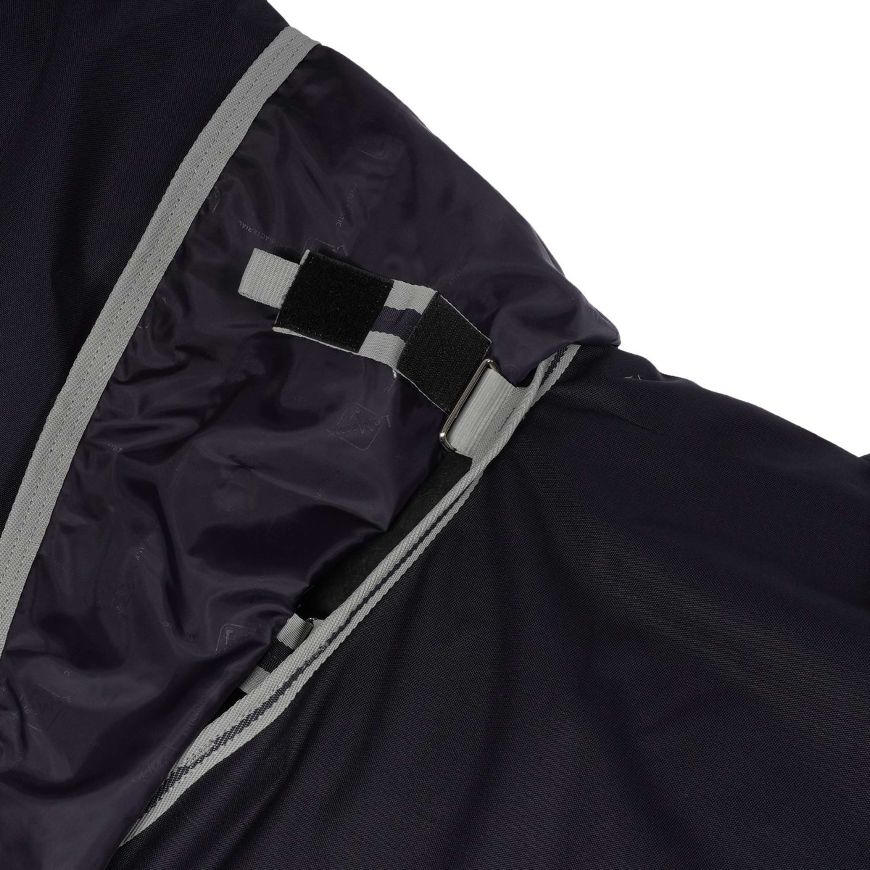 LeMieux Couvertures d'Extérieur Arika Storm-Tek 50g Bleu - Image 5