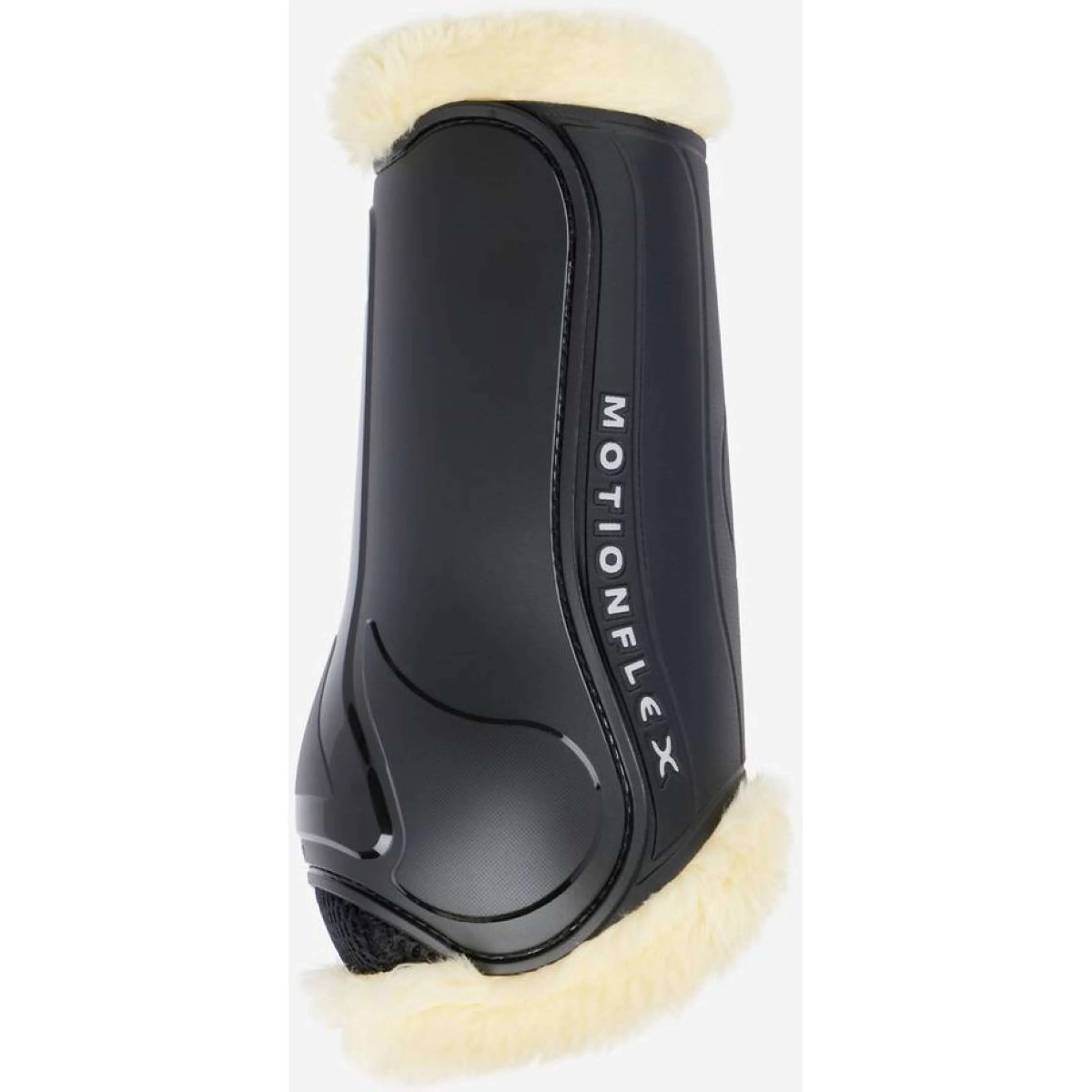LeMieux Protèges-Tendons Motionflex Noir - Image 2