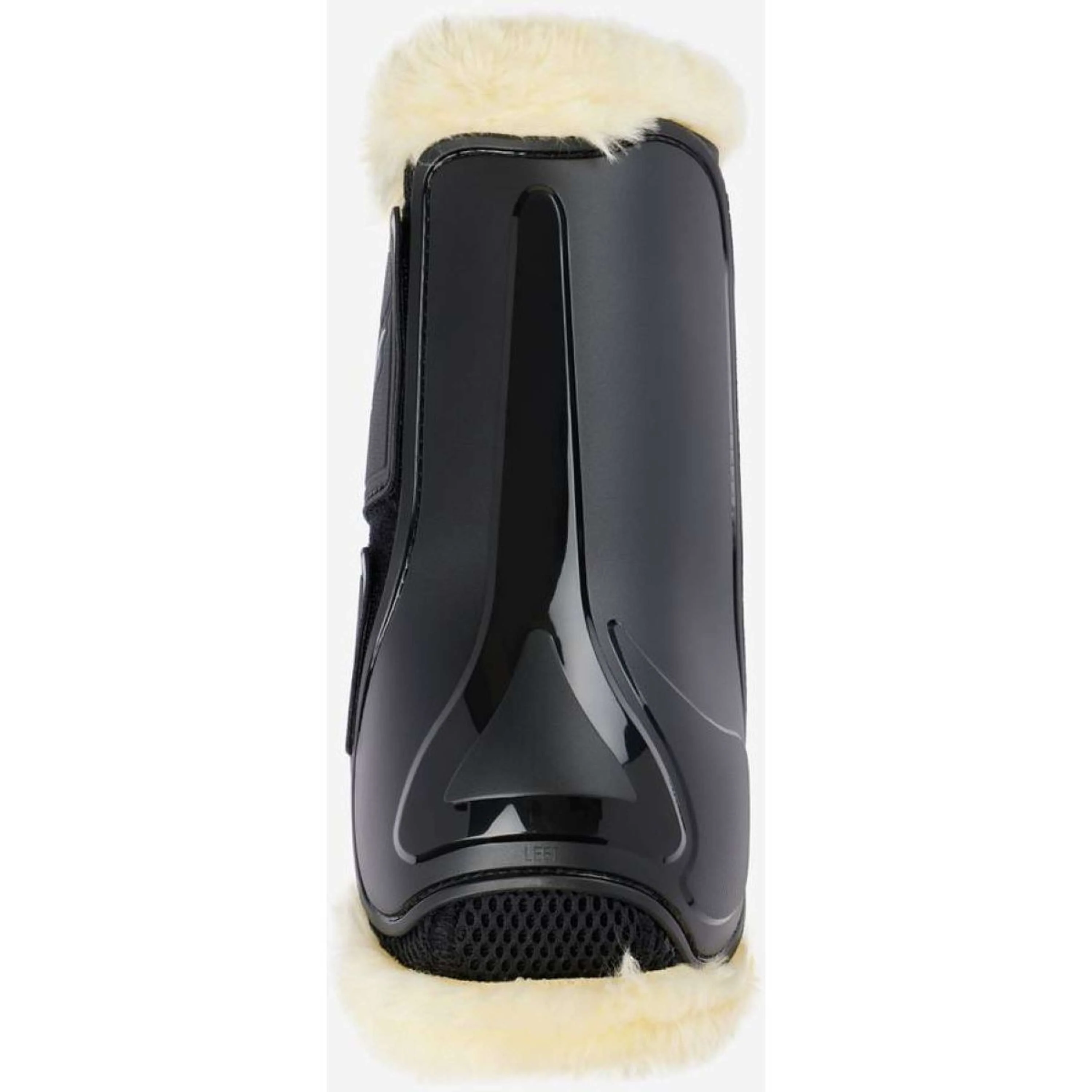 LeMieux Protèges-Tendons Motionflex Noir - Image 3