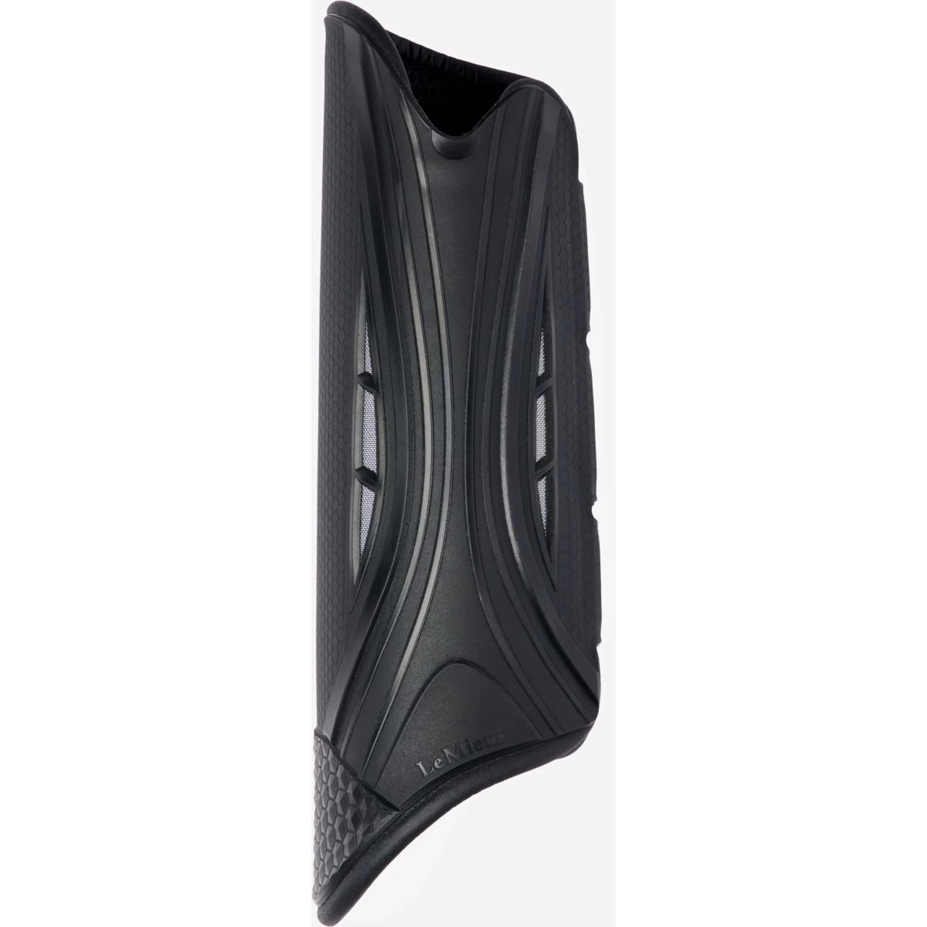 LeMieux Eventing Boots MIMsafe Arrière Noir - Image 7