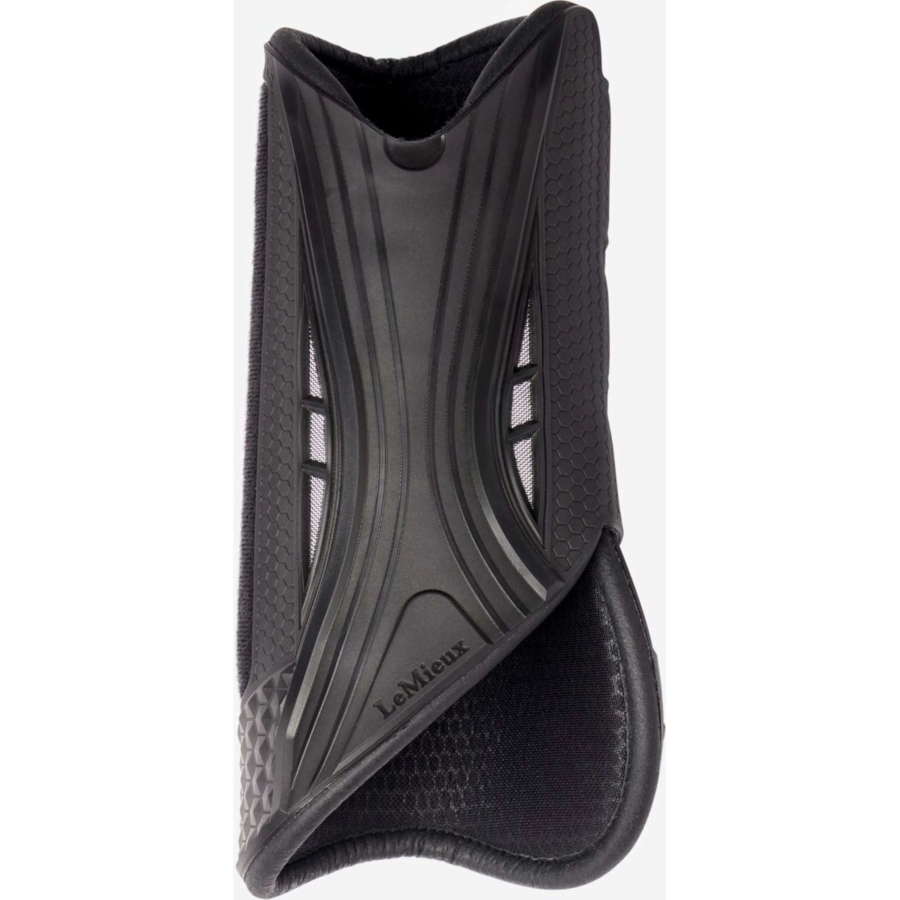 LeMieux Eventing Boots MIMsafe Pour Noir - Image 11