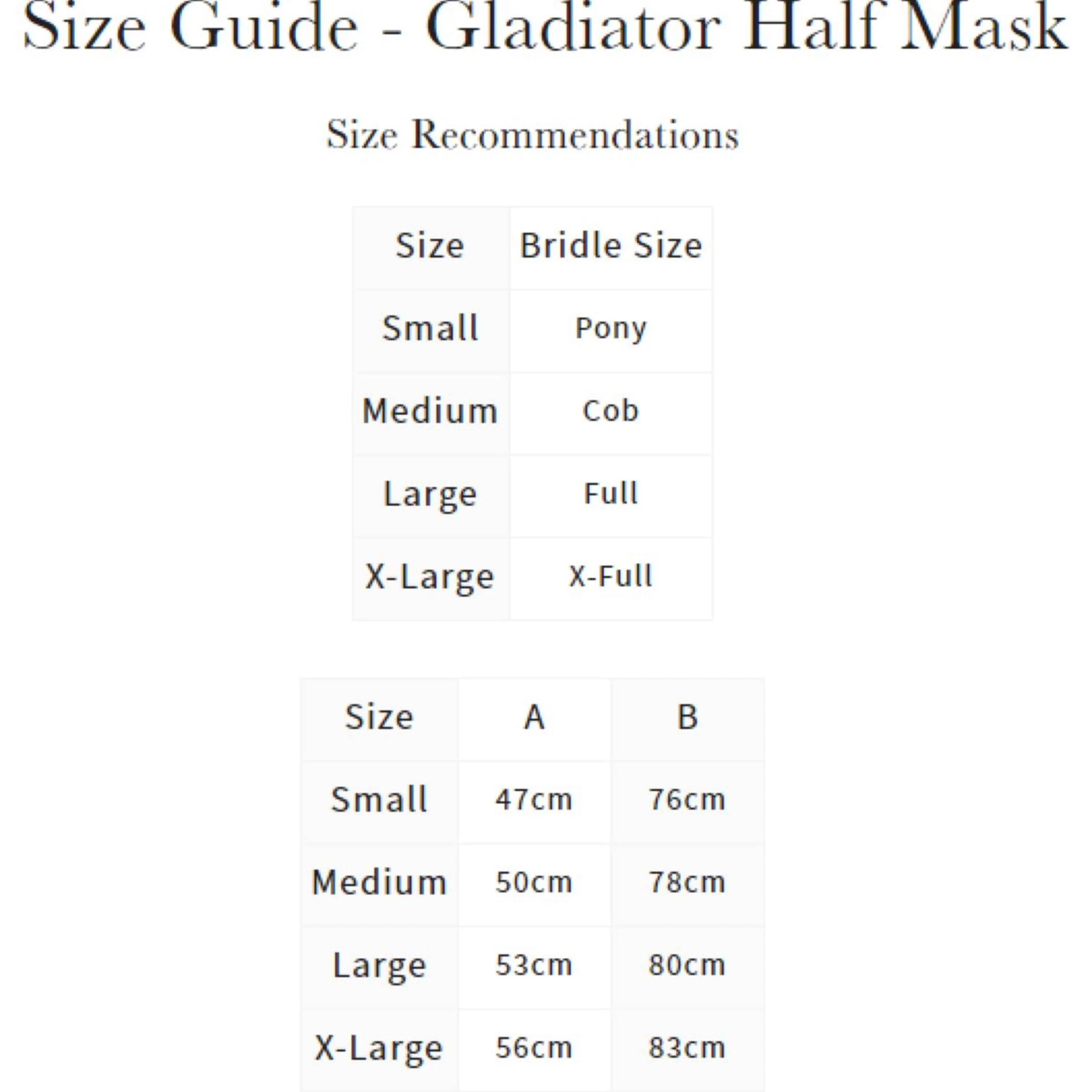 LeMieux Filet Anti-Mouches Gladiator Half Gris - Image 4