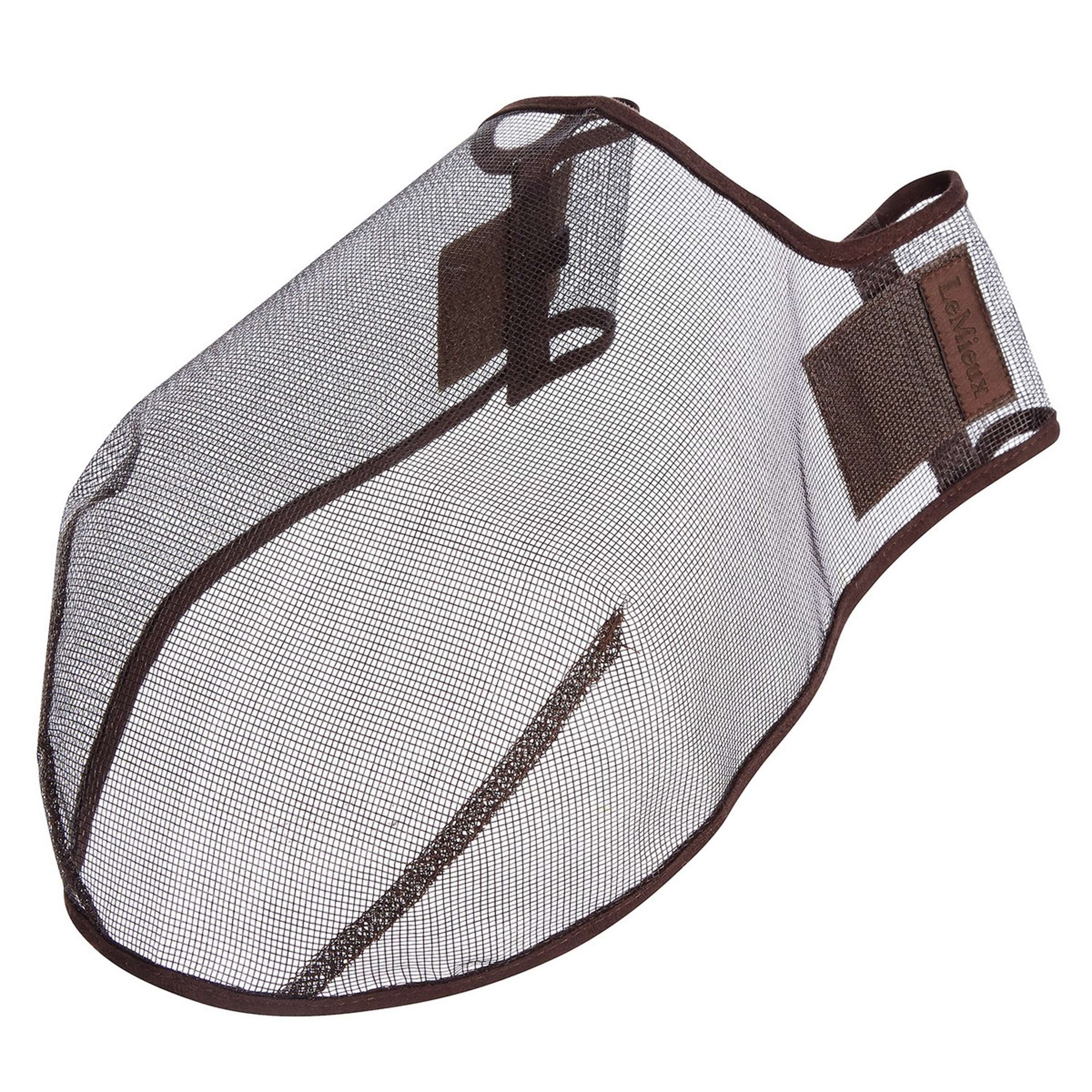 LeMieux Filet pour Naseaux ProSport 2-Pack Marron - Image 2