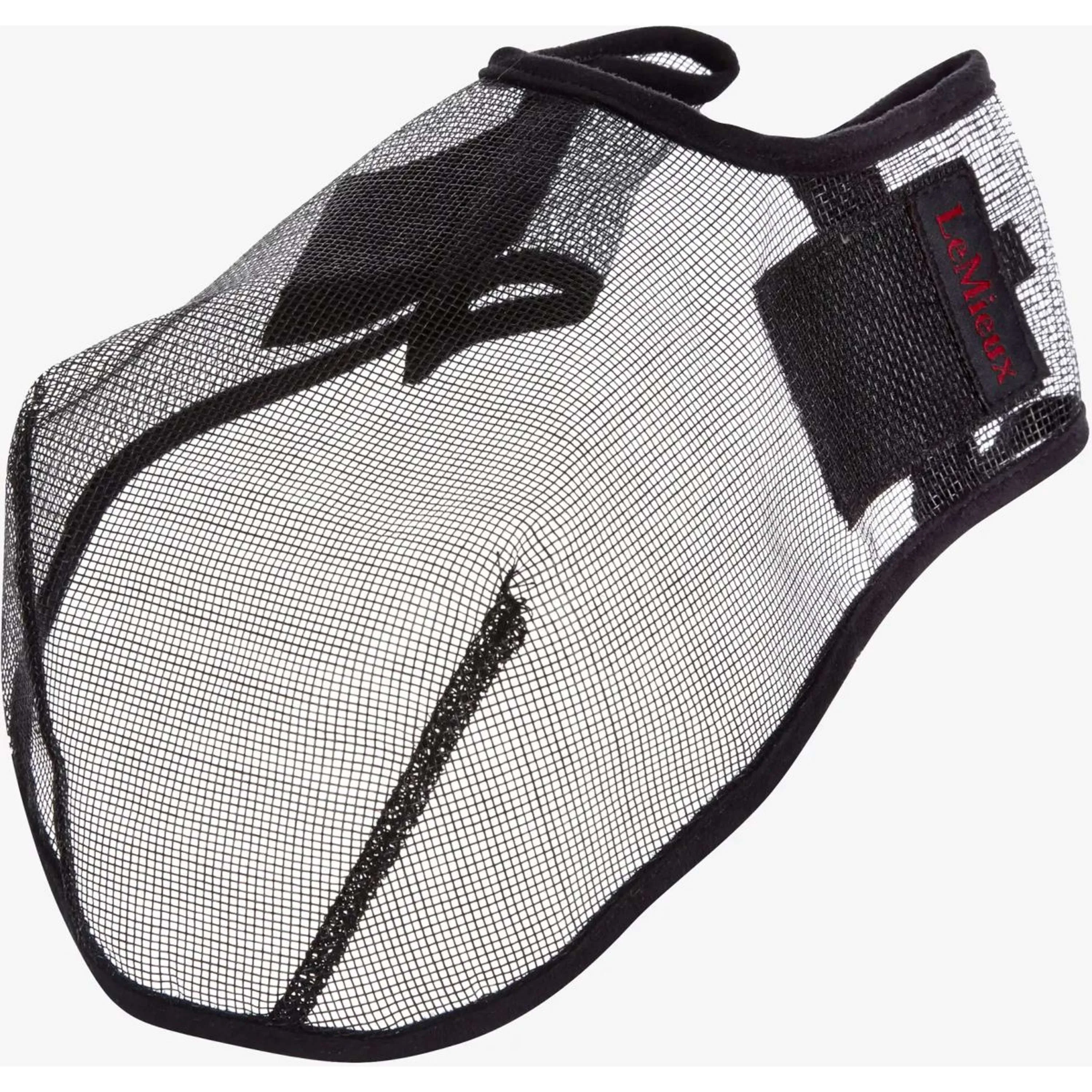LeMieux Filet pour Naseaux ProSport 2-Pack Noir - Image 3