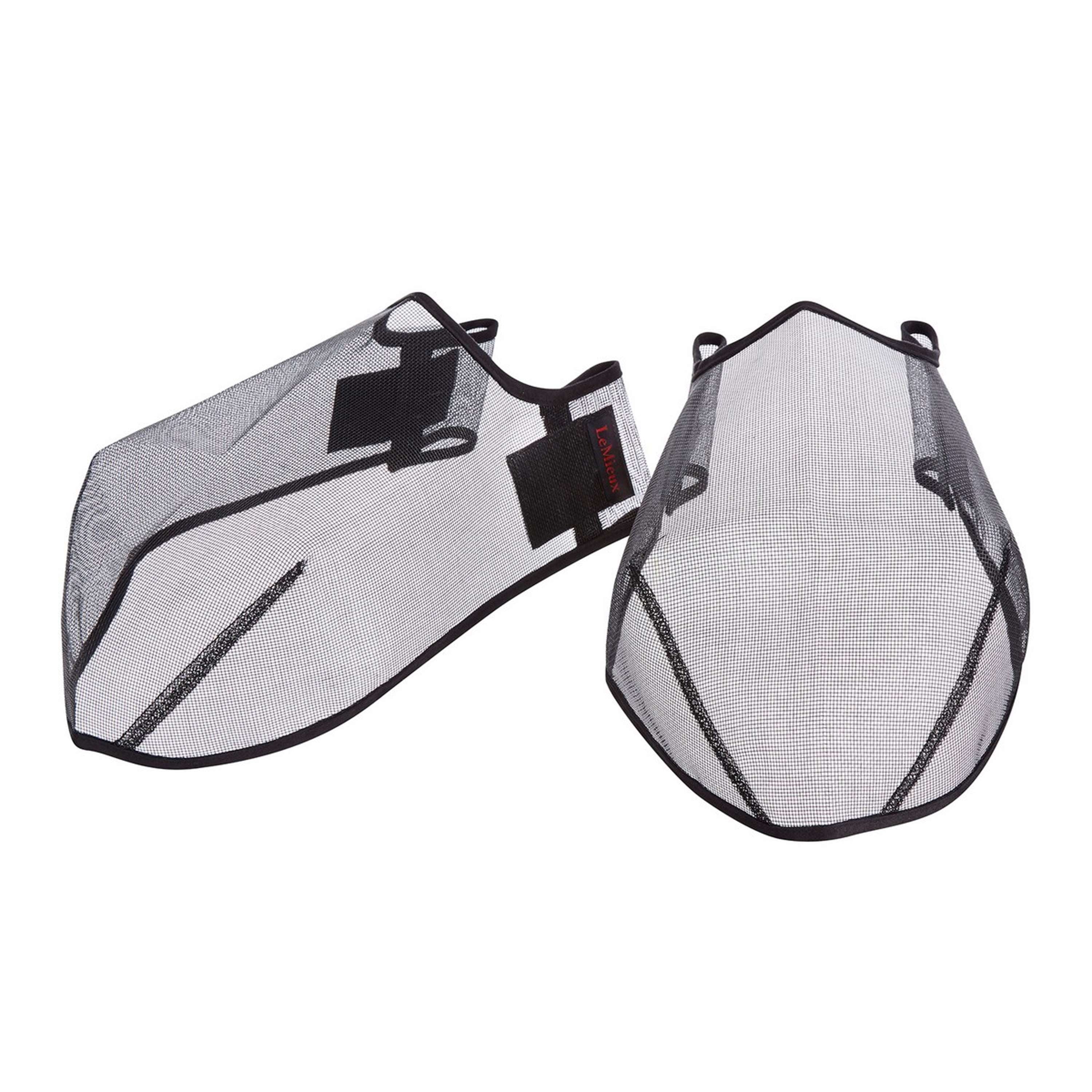 LeMieux Filet pour Naseaux ProSport 2-Pack Noir - Image 7