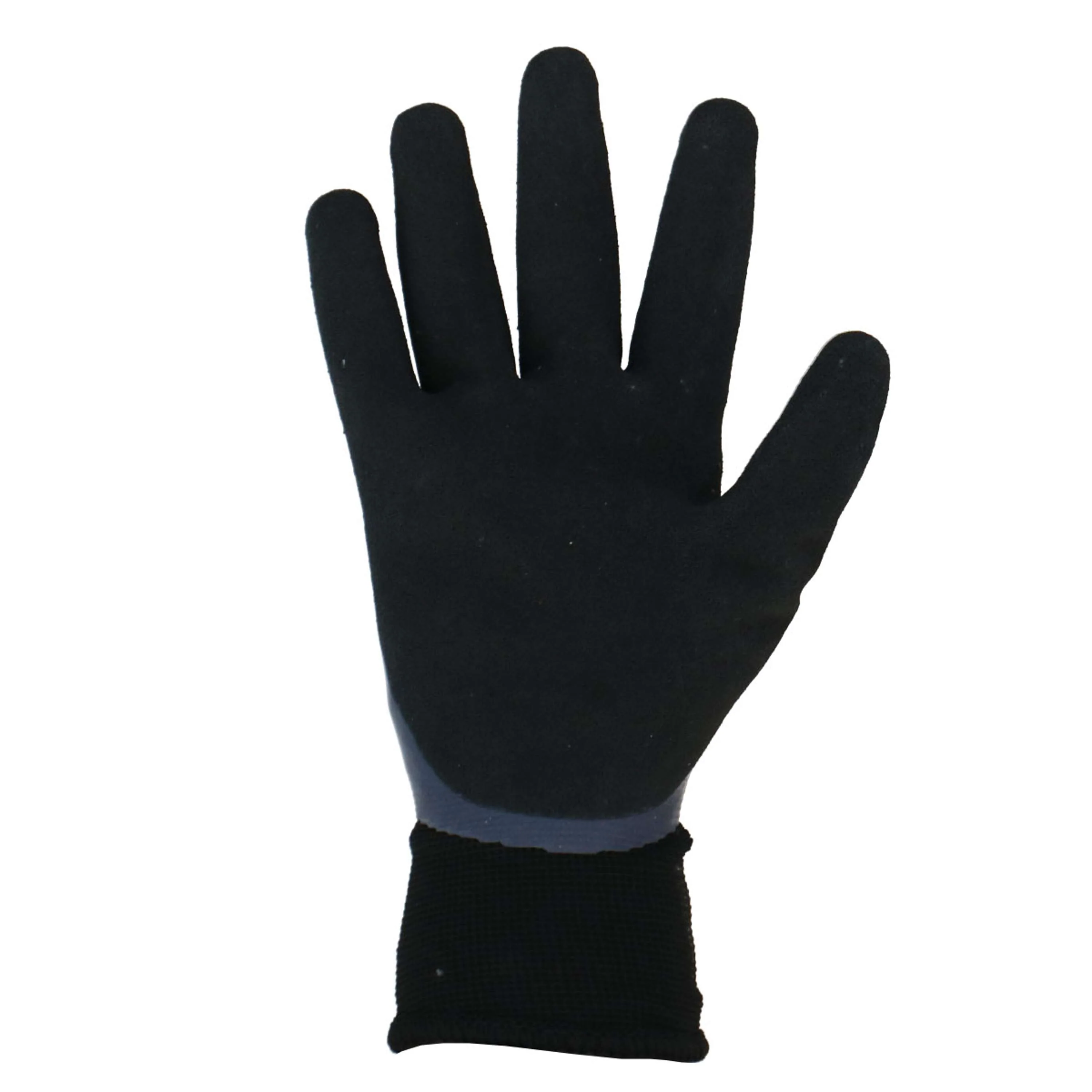 LeMieux Gants de Travail Hiver Marin - Image 2